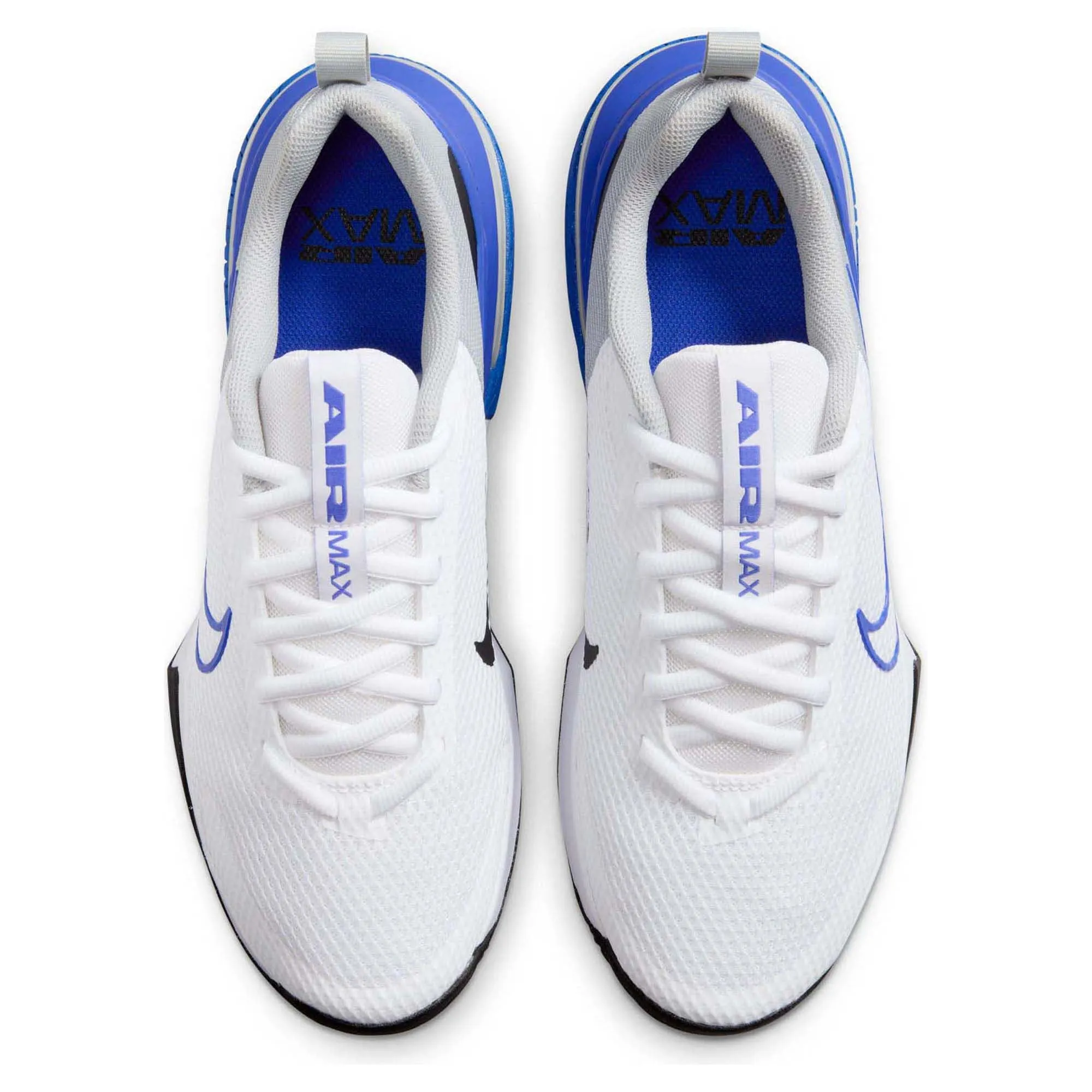 Air Max Alpha Trainer 6 Men's Workout Shoes Designer
