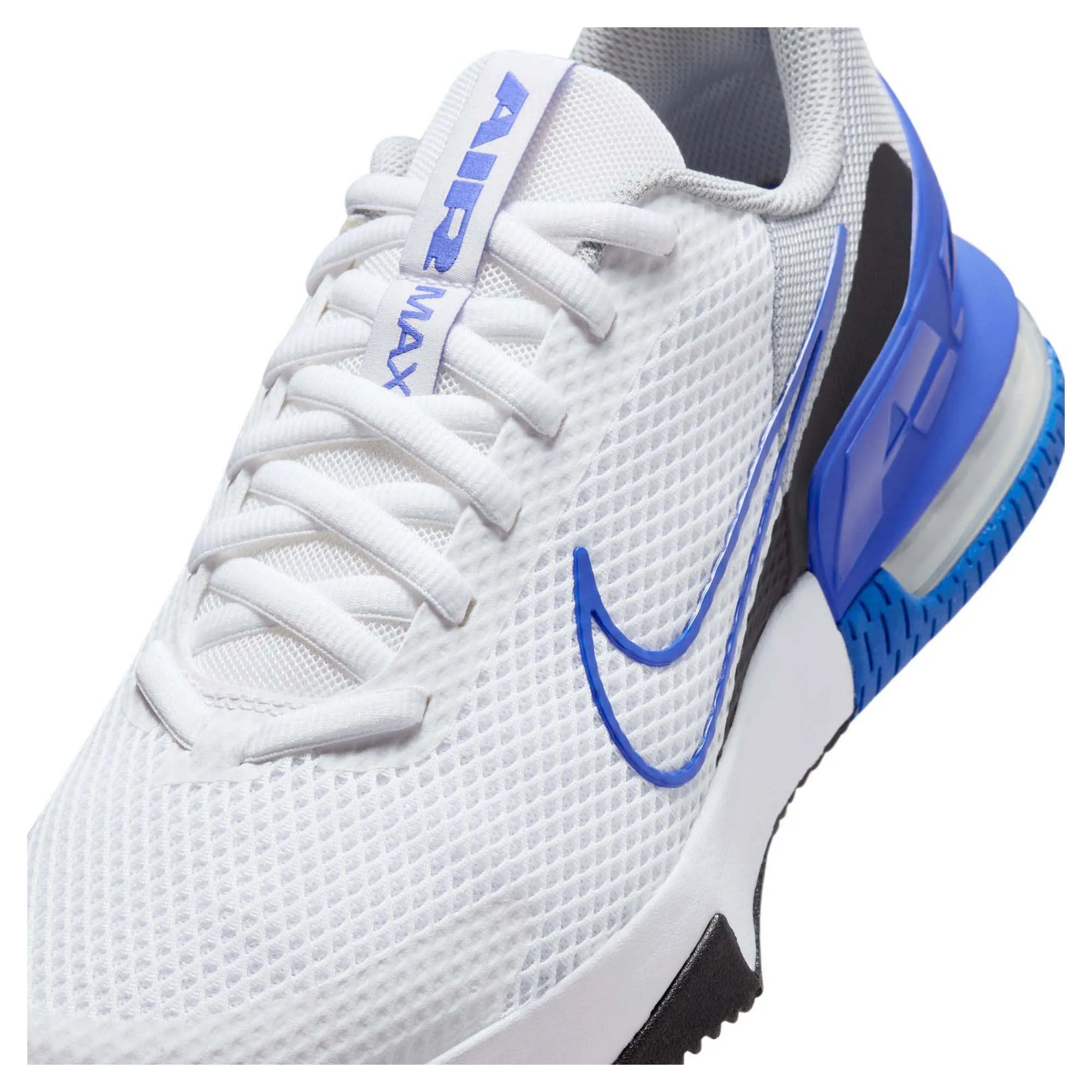 Air Max Alpha Trainer 6 Men's Workout Shoes Designer
