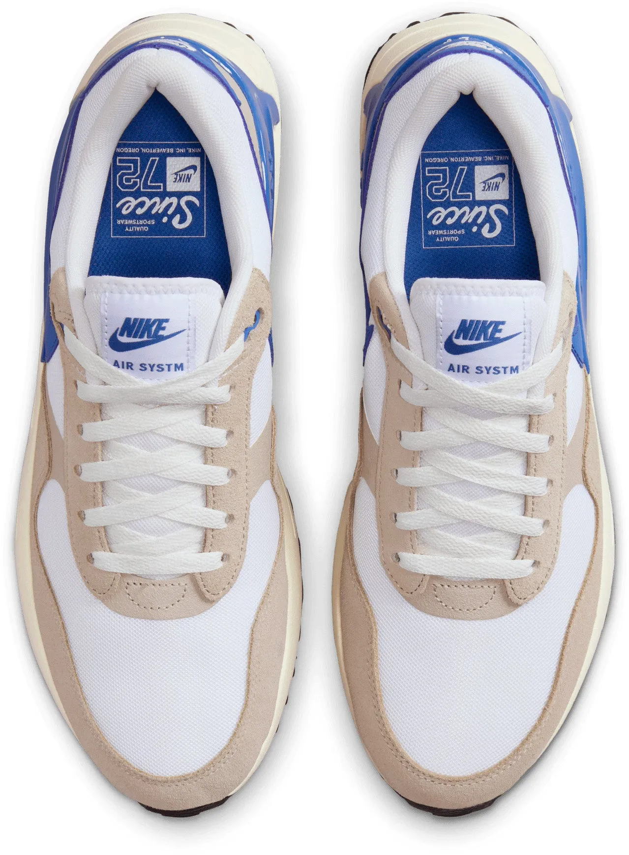 Air Max SYSTM Shoes Mix and match