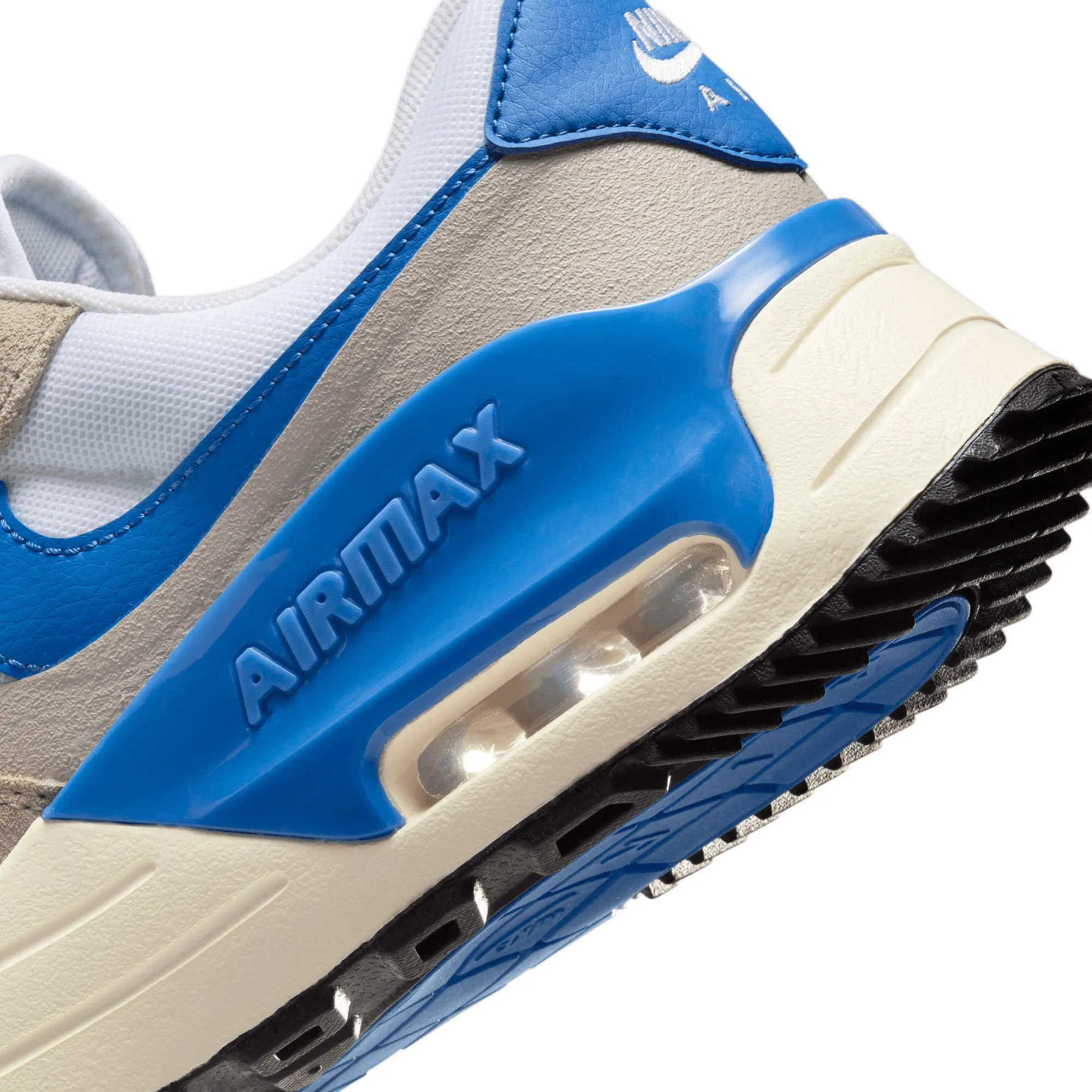 Air Max SYSTM Shoes Mix and match