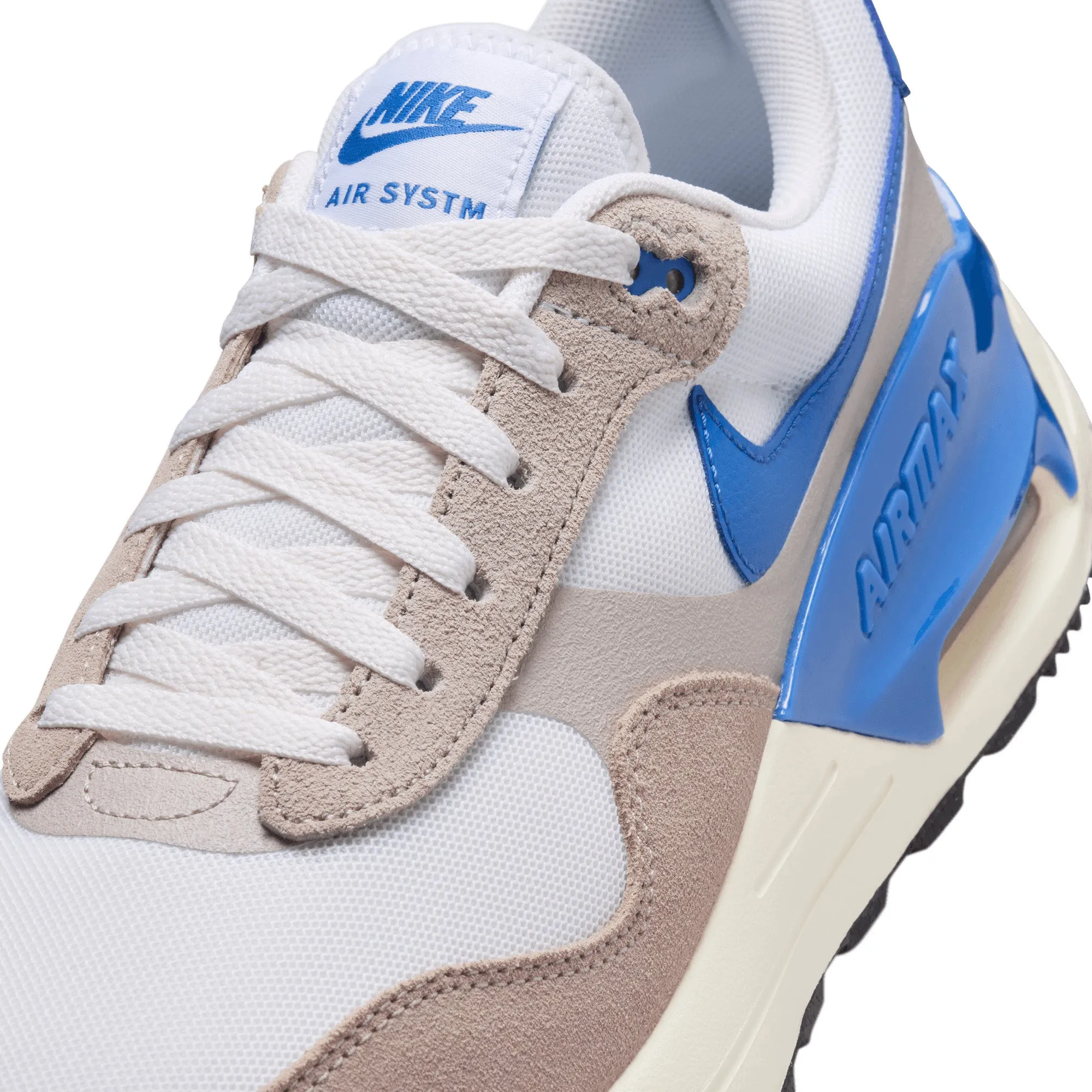 Air Max SYSTM Shoes Mix and match