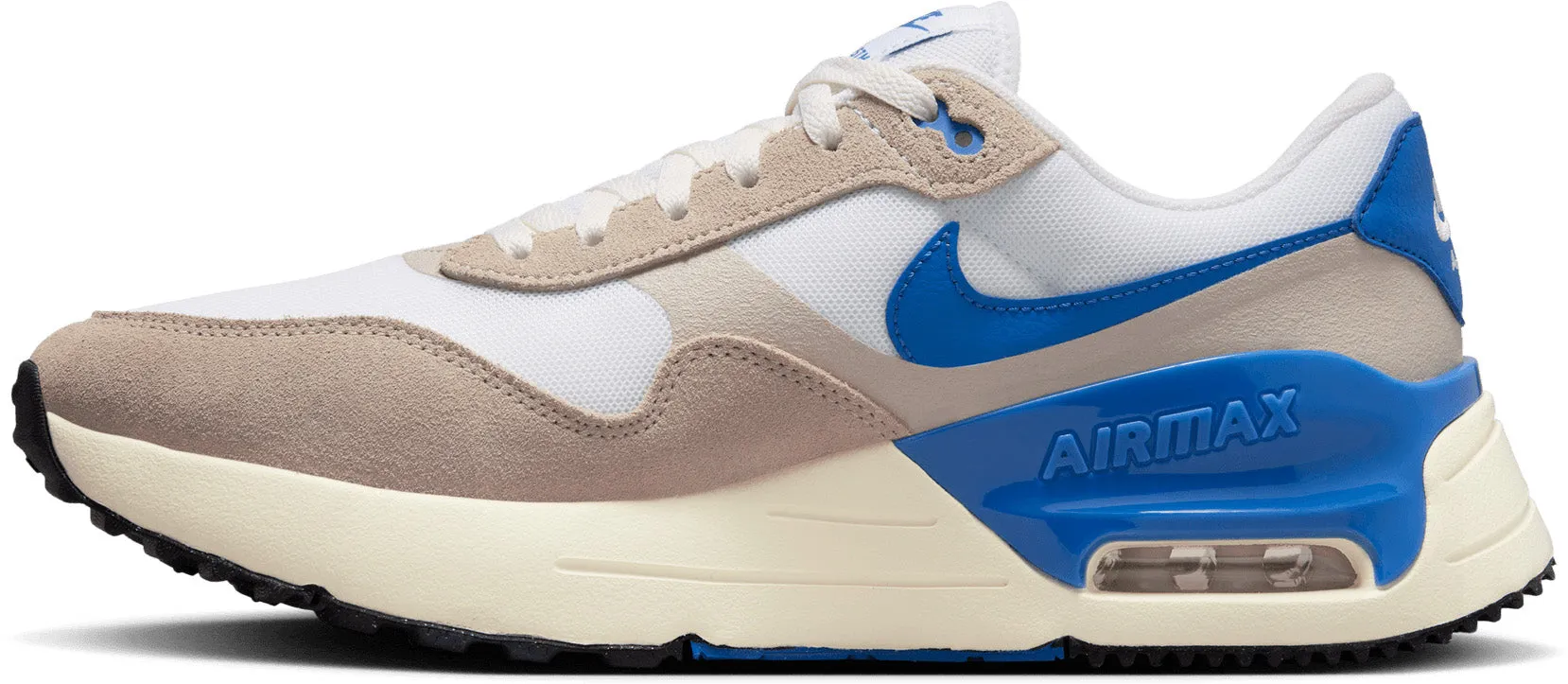 Air Max SYSTM Shoes Mix and match