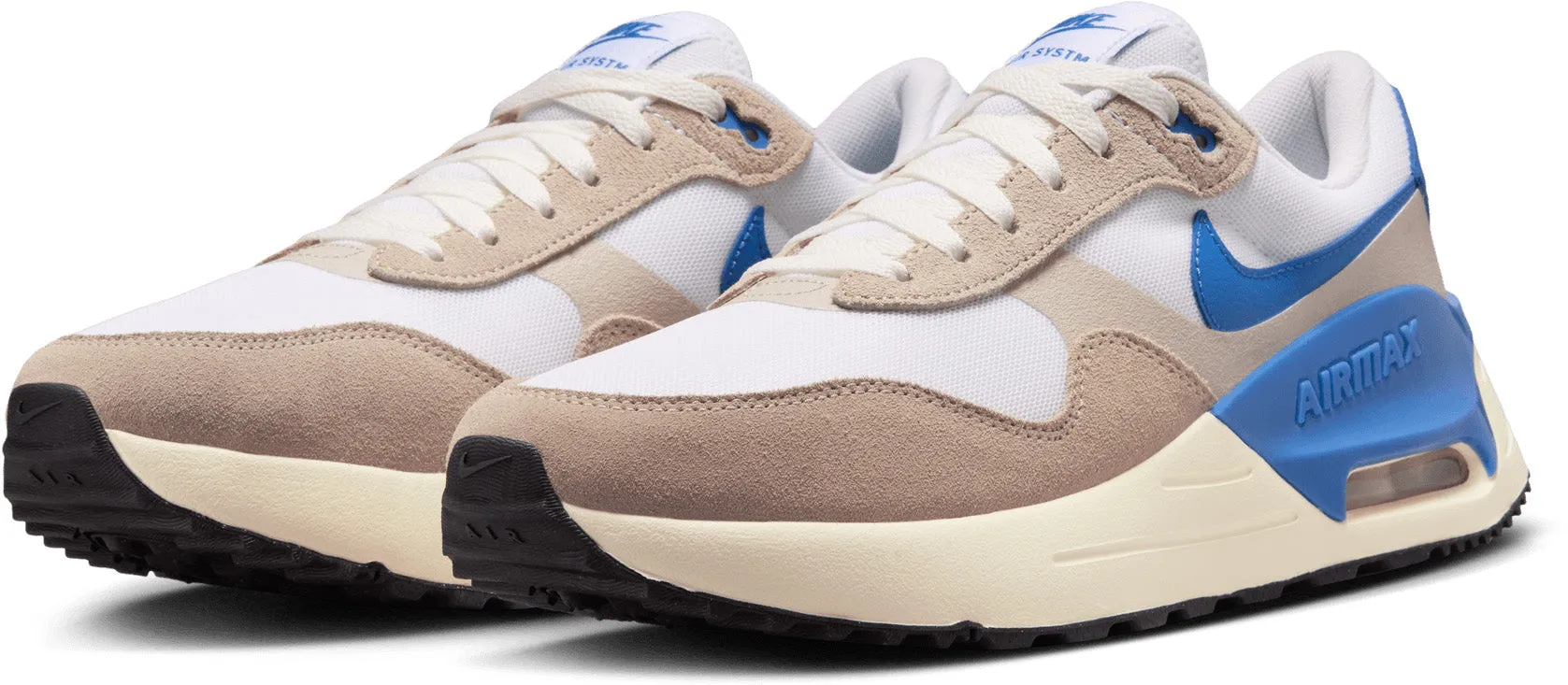 Air Max SYSTM Shoes Mix and match
