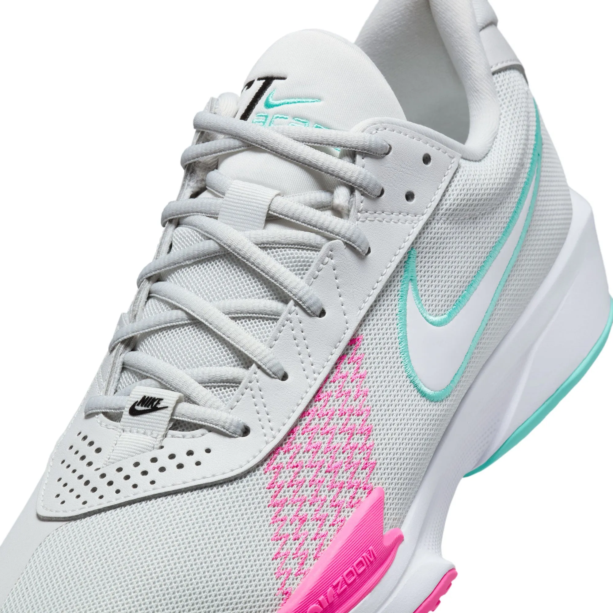 Air Zoom G.T. Cut Academy Men's Basketball Shoes Comfort meets style