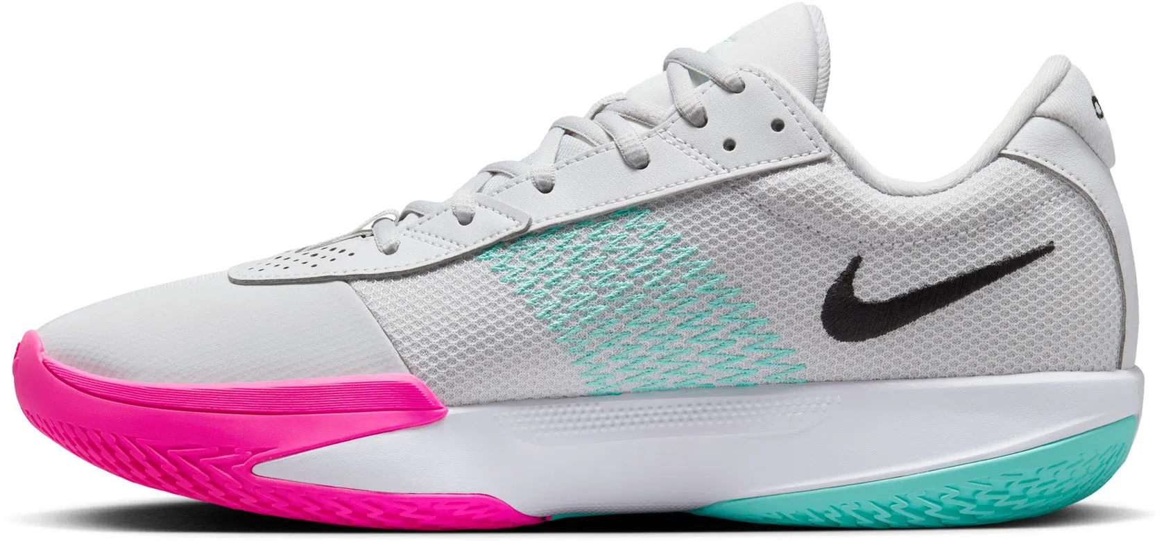 Air Zoom G.T. Cut Academy Men's Basketball Shoes Comfort meets style