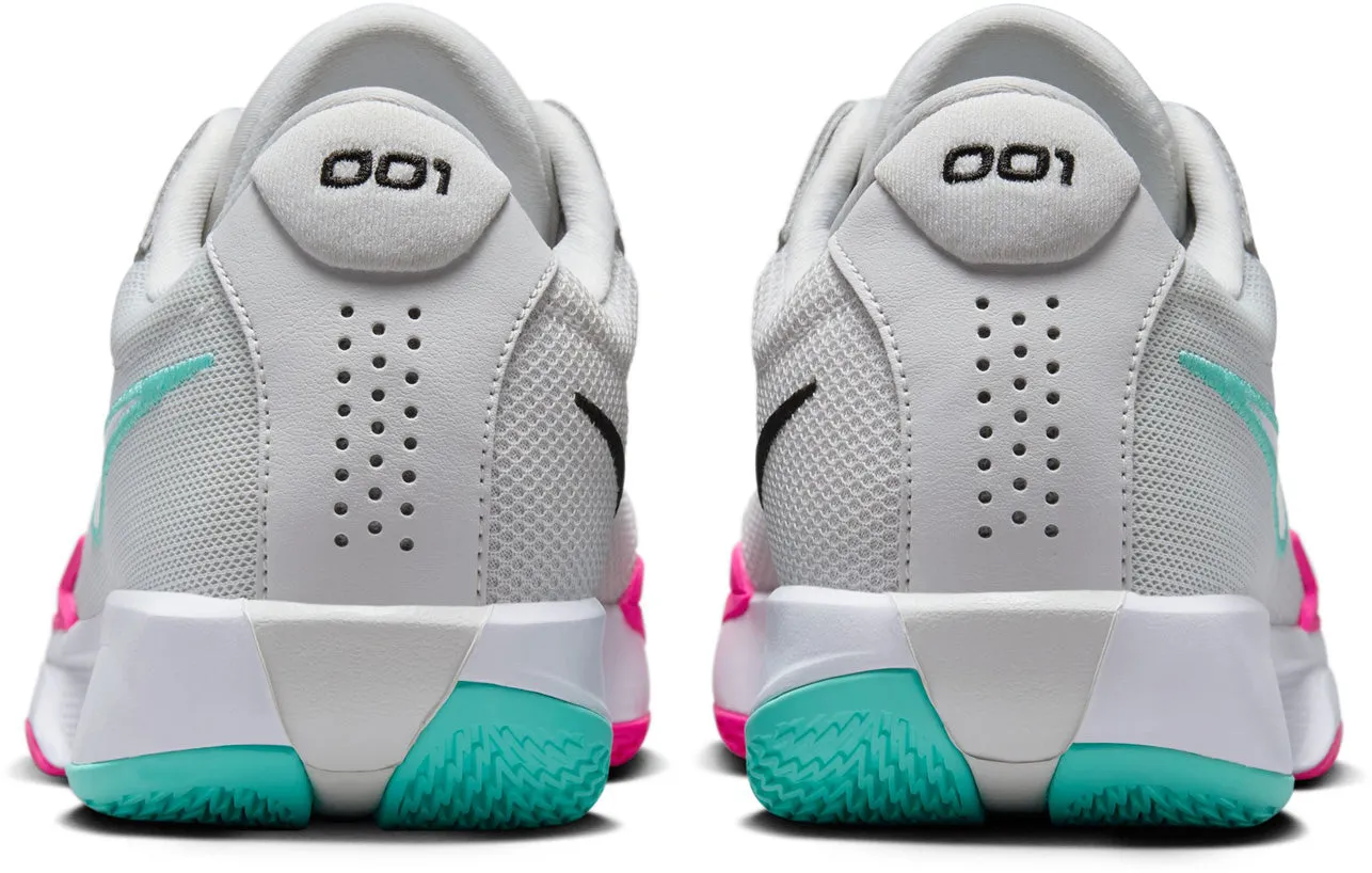 Air Zoom G.T. Cut Academy Men's Basketball Shoes Comfort meets style