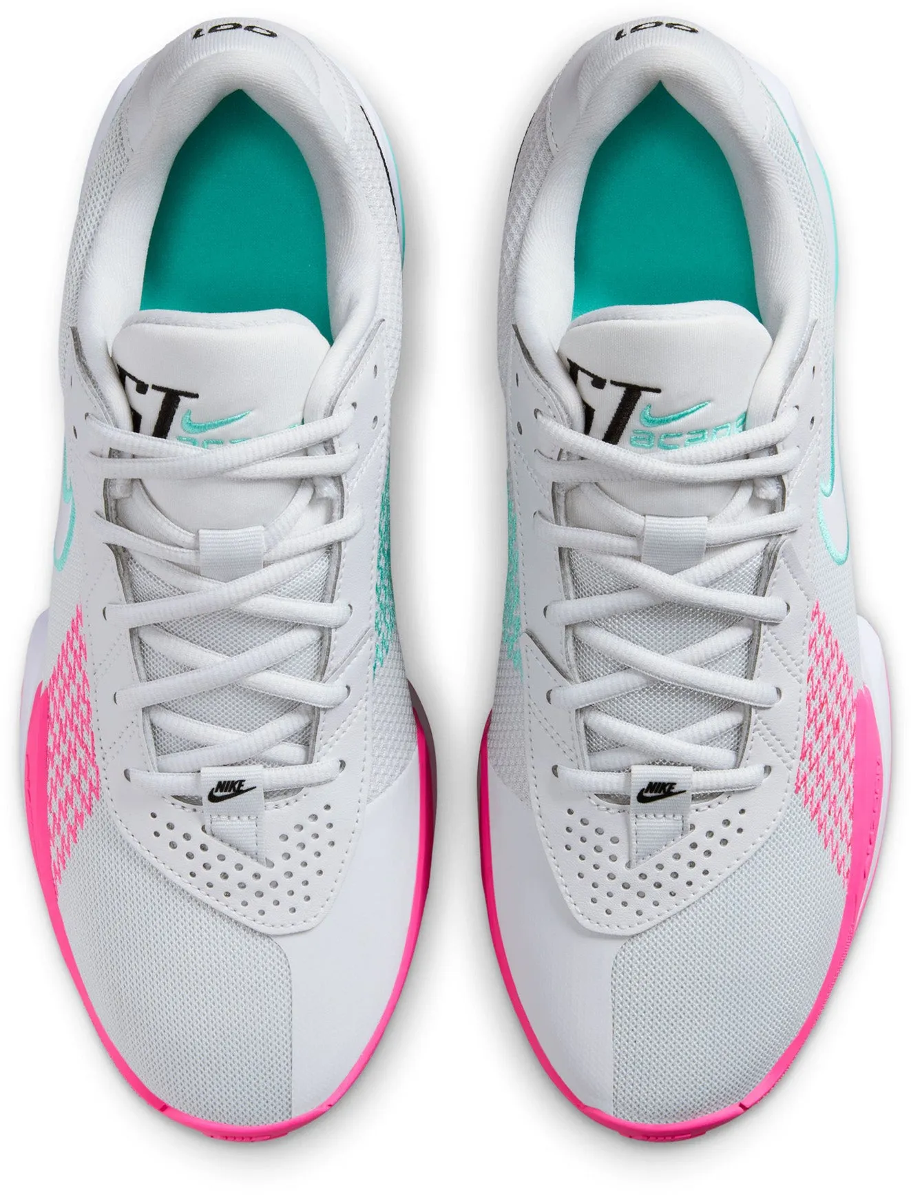 Air Zoom G.T. Cut Academy Men's Basketball Shoes Comfort meets style