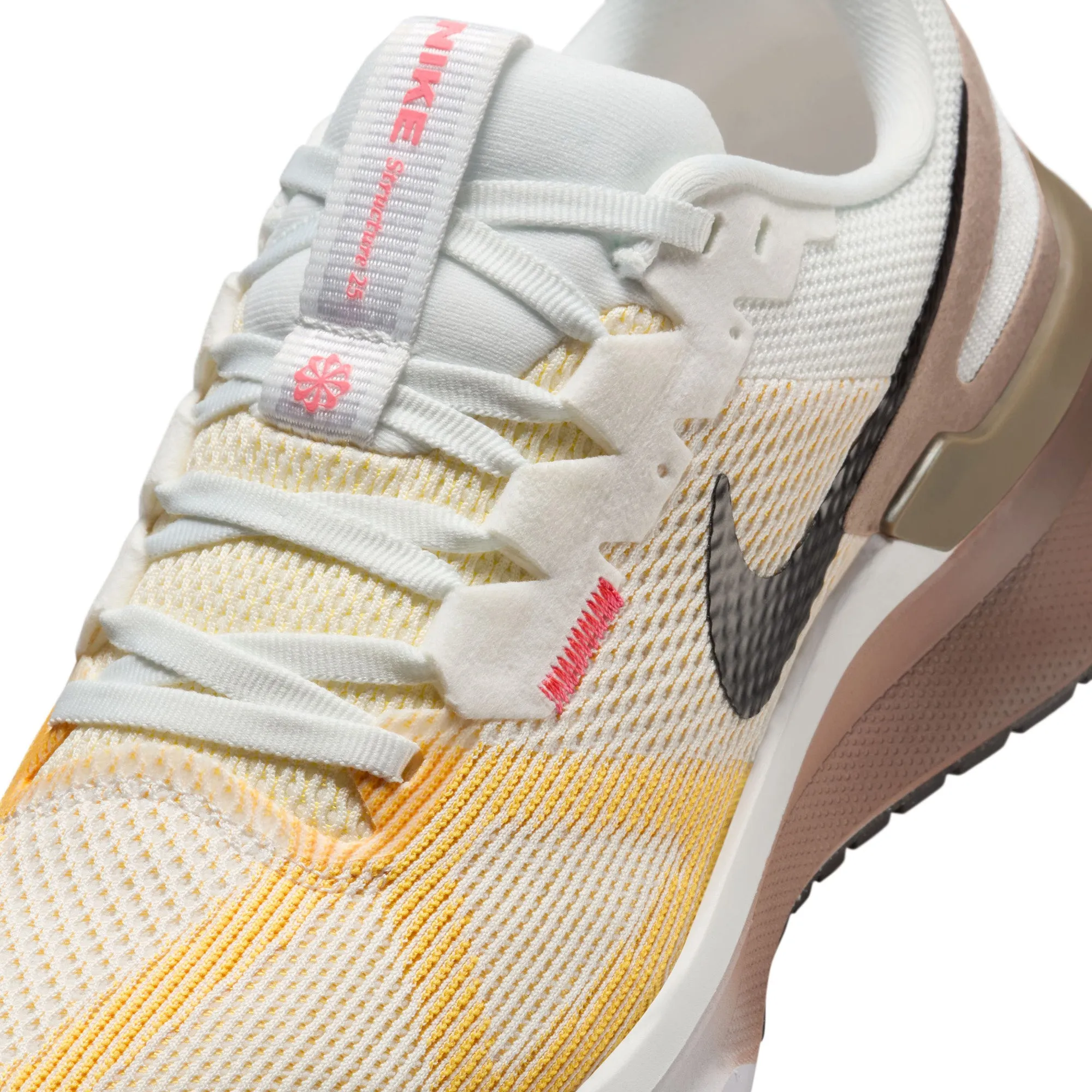 Air Zoom Structure 25 Women's Road Running Shoes Classic wearables