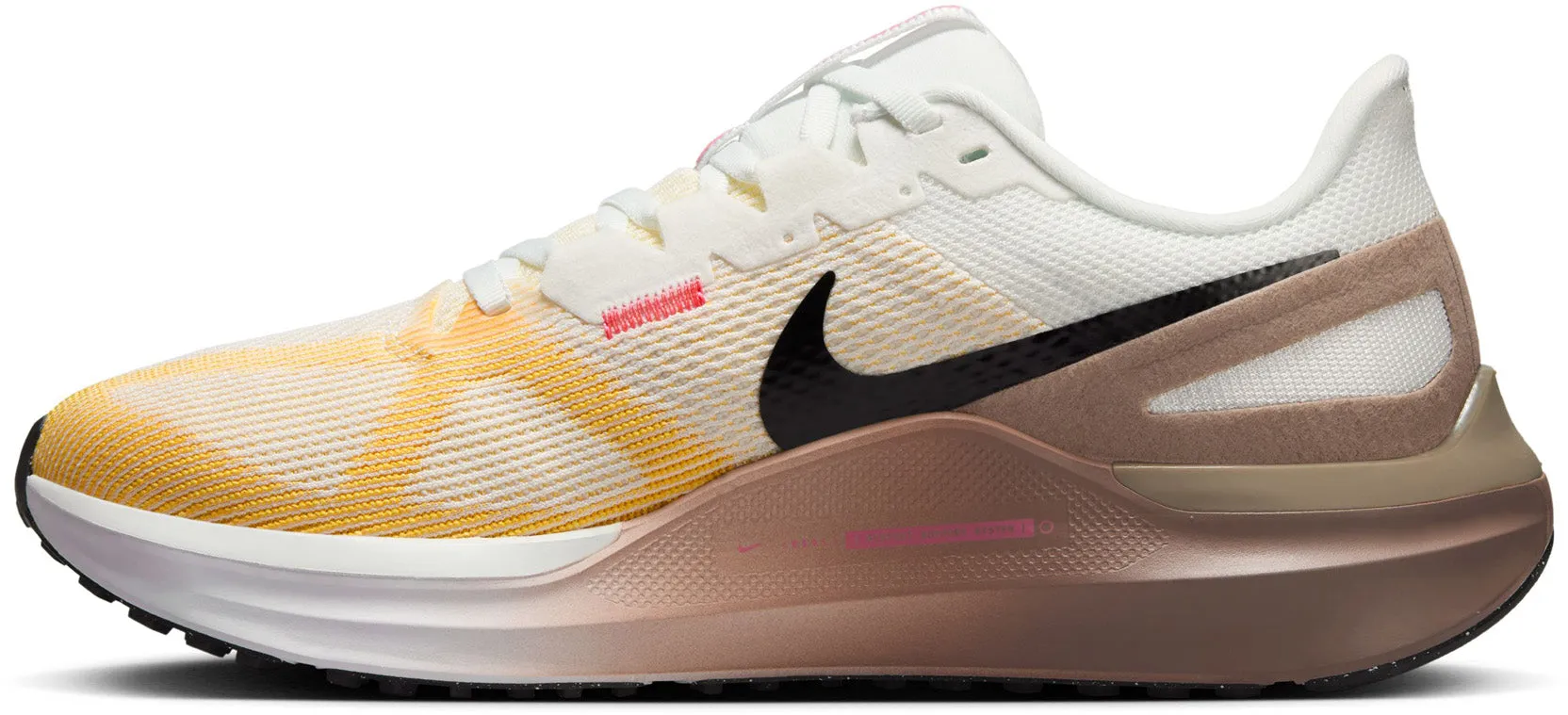 Air Zoom Structure 25 Women's Road Running Shoes Classic wearables