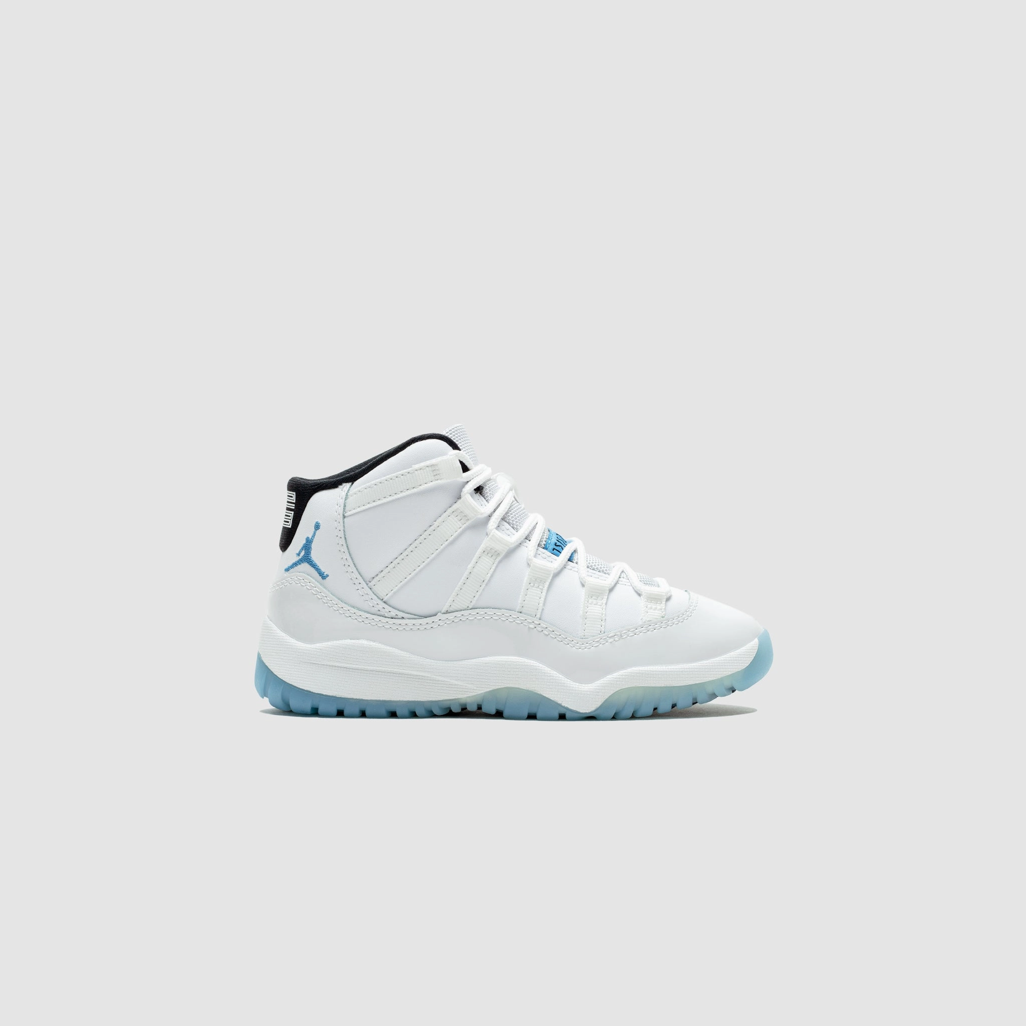 AIR JORDAN 11 RETRO (PS) "LEGEND BLUE"