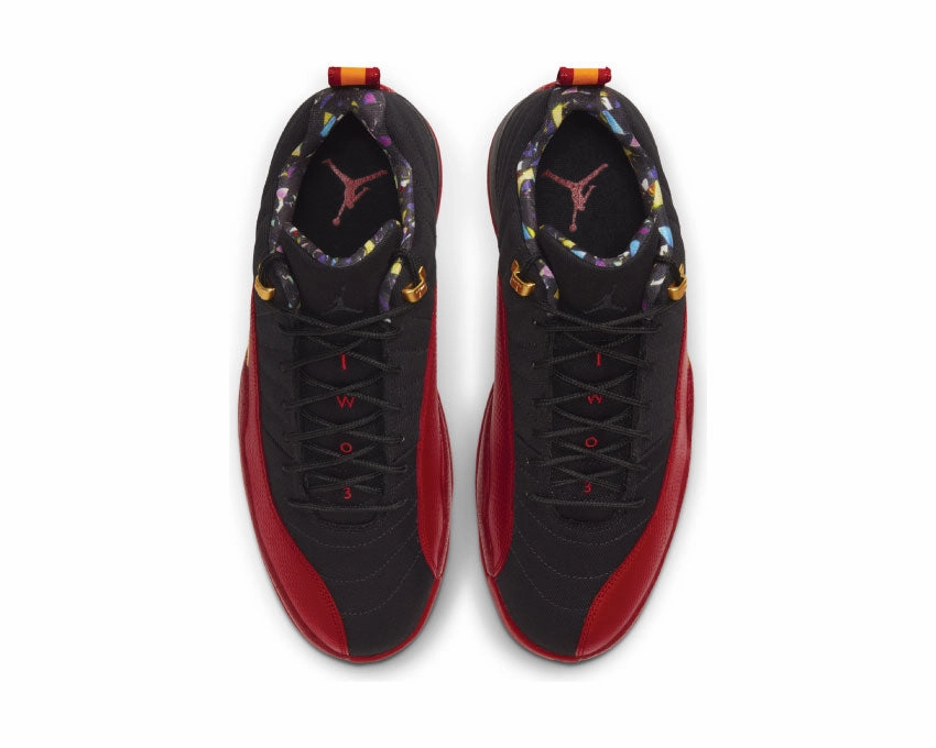 Air Jordan 12 Retro Low SE