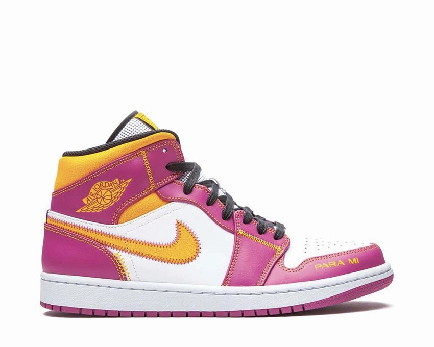 Air Jordan 1 Mid