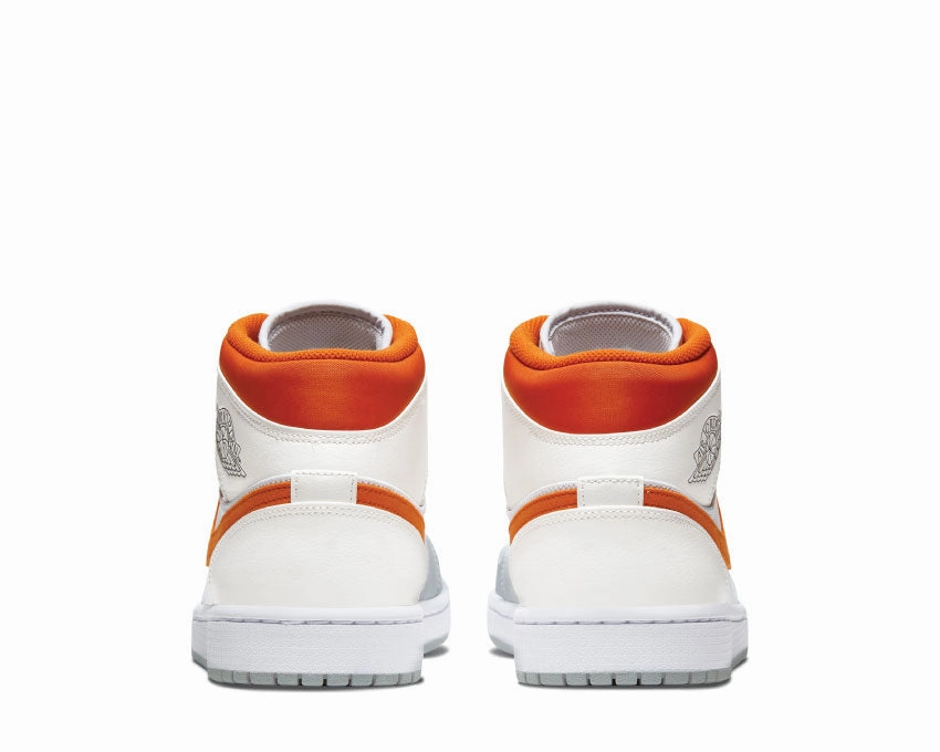 Air Jordan 1 Mid SE Starfish