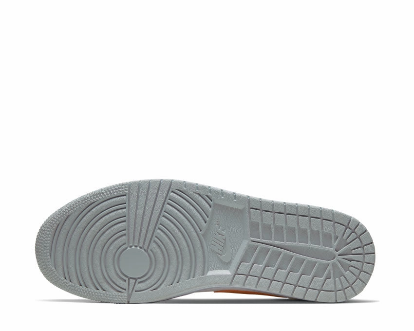 Air Jordan 1 Mid SE Starfish