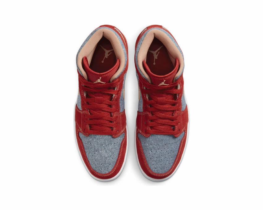 Air Jordan 1 Mid SE