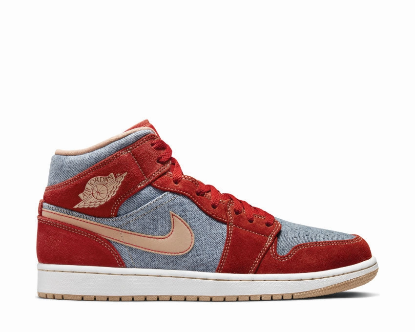 Air Jordan 1 Mid SE