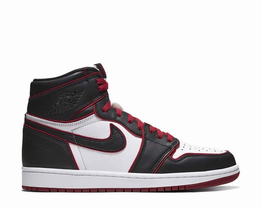 Air Jordan 1 Retro High OG "Bloodlines"