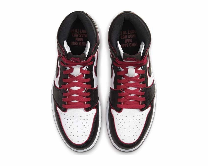 Air Jordan 1 Retro High OG "Bloodlines"