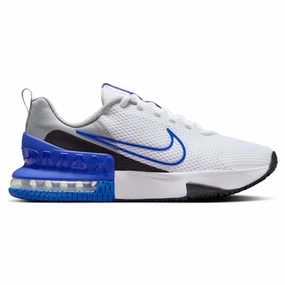 Air Max Alpha Trainer 6 Men's Workout Shoes Designer Lifestyle-focused