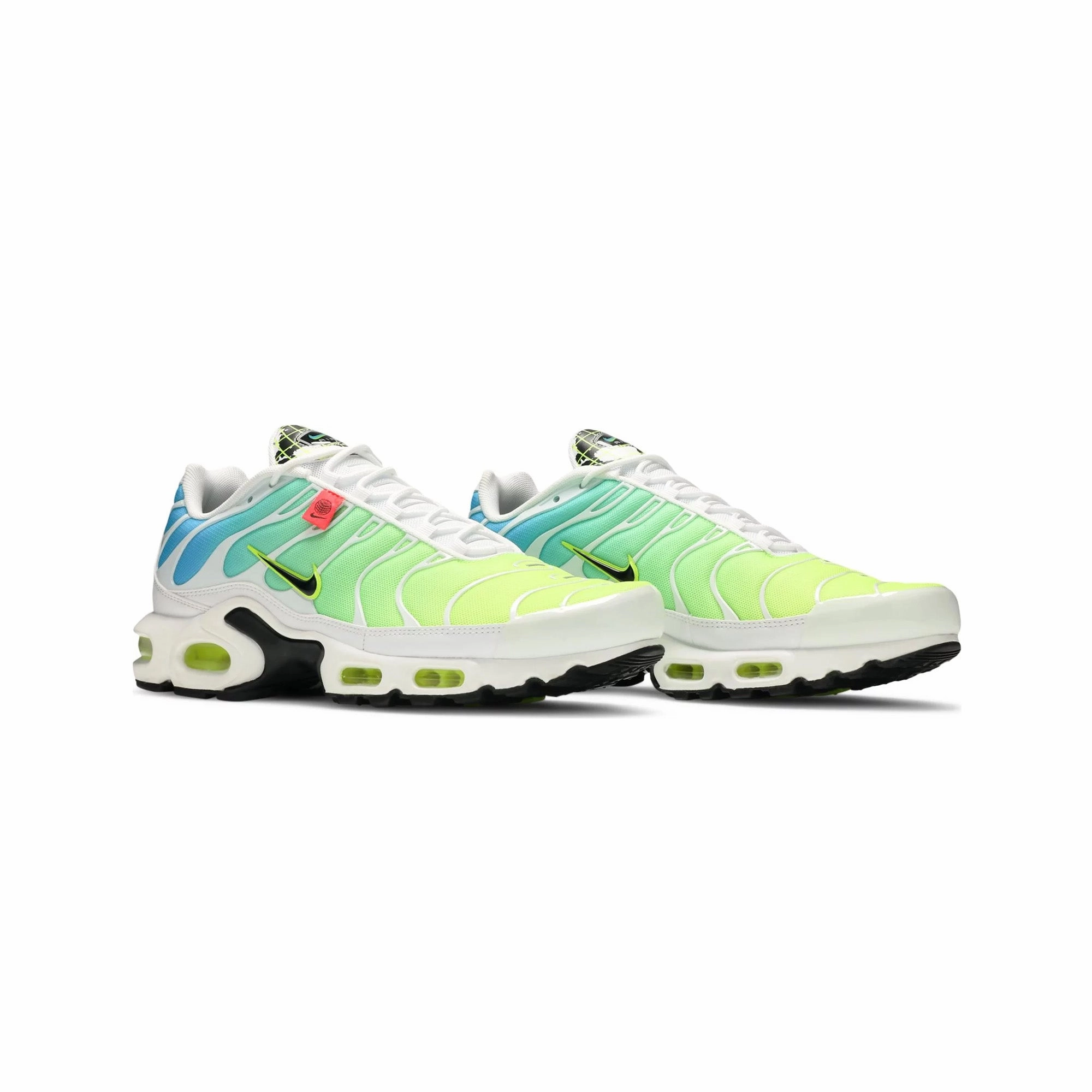Air Max Plus TN 'Worldwide'