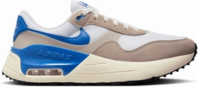 Air Max SYSTM Shoes Mix and match Easy to pair