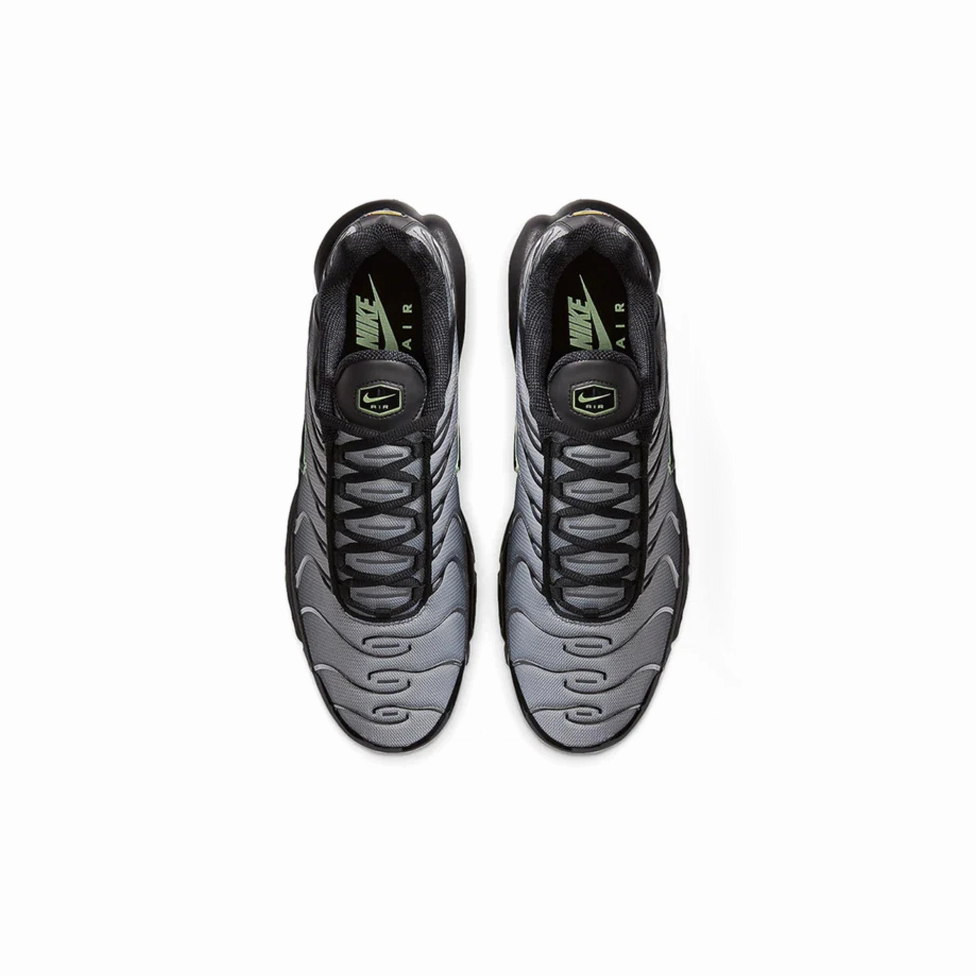 Air Max TN Plus 'Particle Grey Vapour Green'