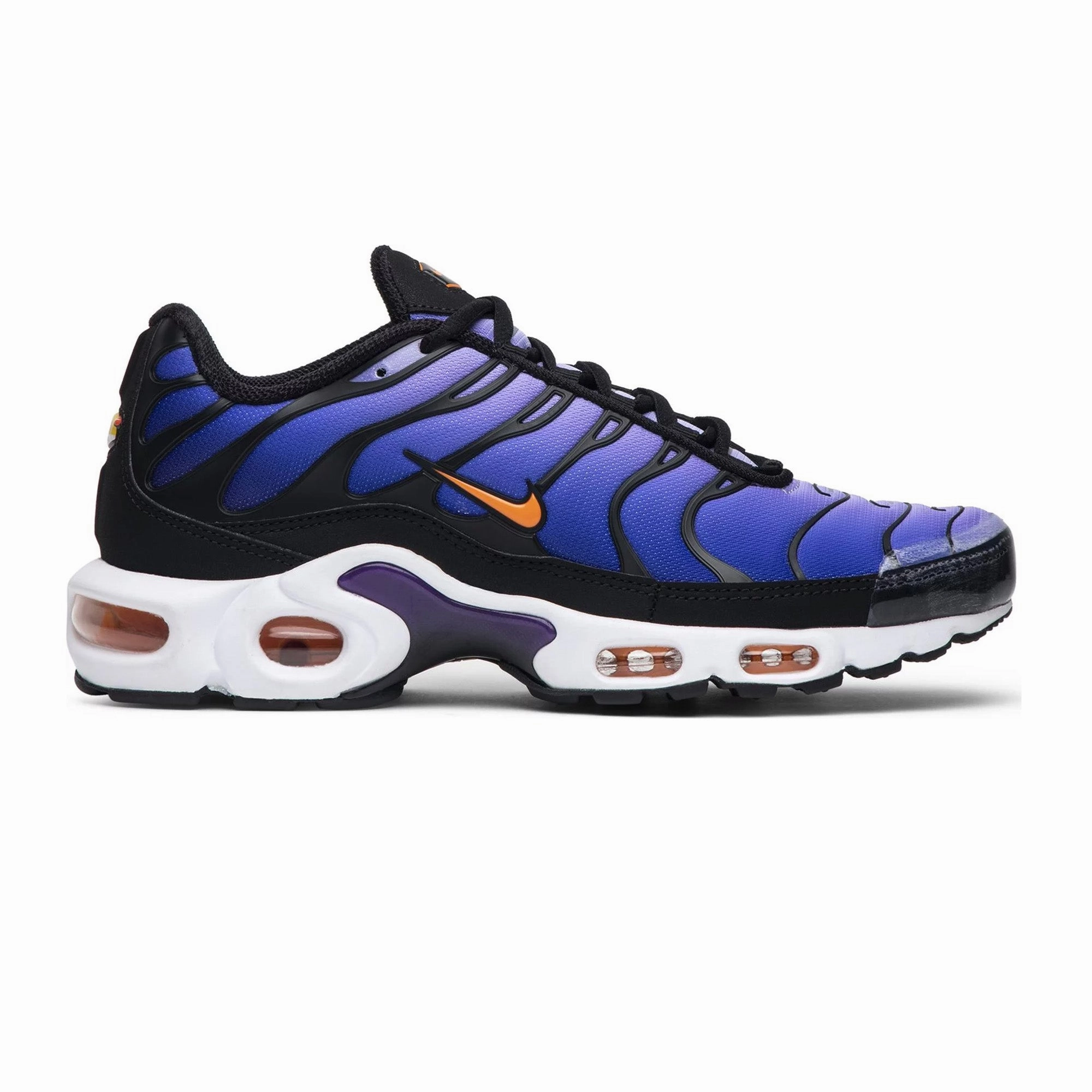 Air Max TN Plus 'Purple Voltage' (2018)