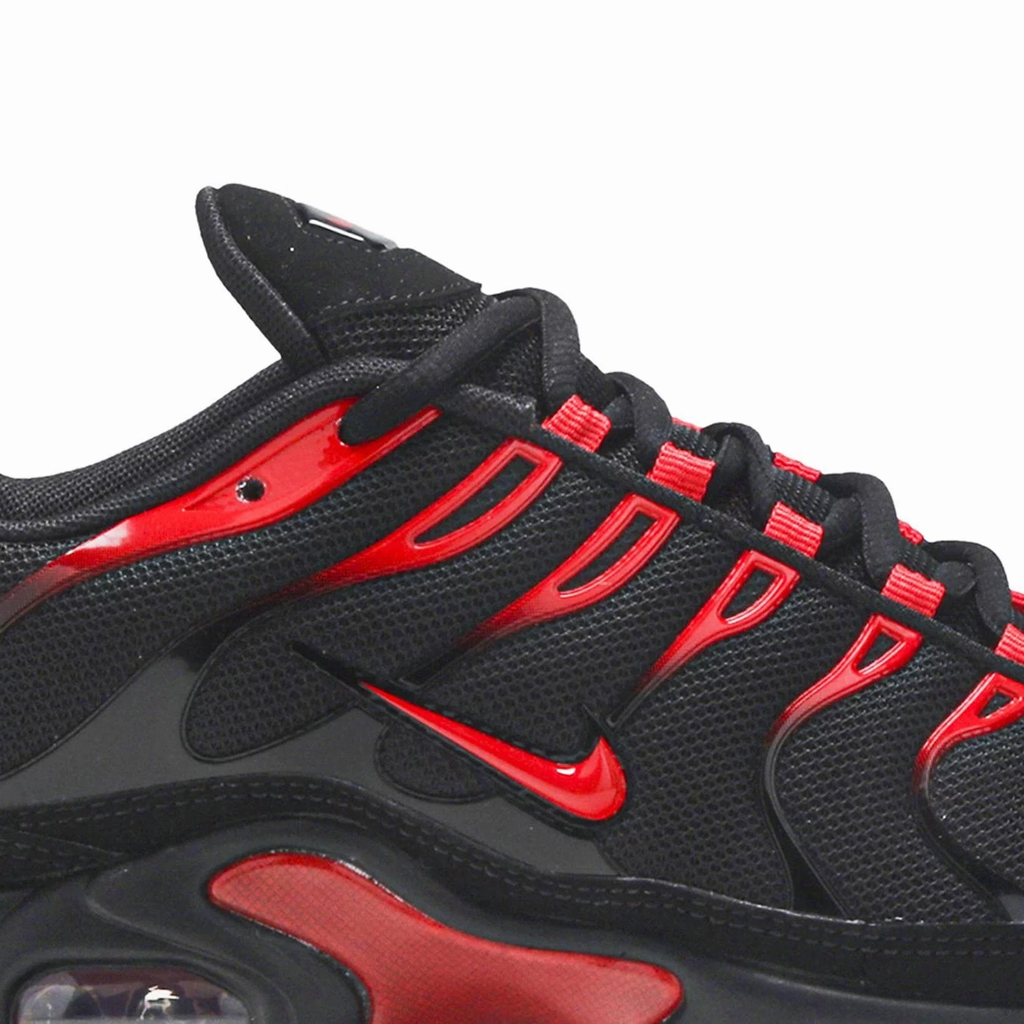 Air Max TN Plus 'Red Belly Black'