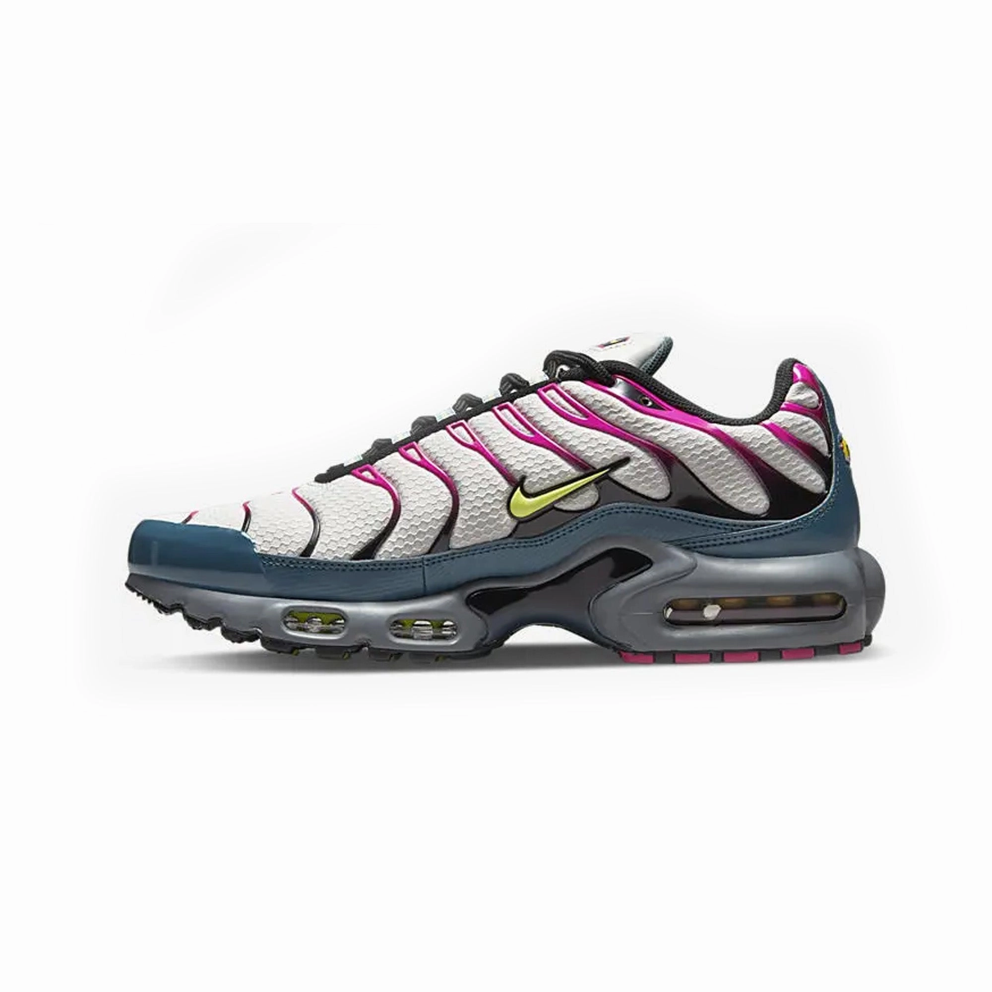 Air Max TN Plus 'Teal Volt' (2021)