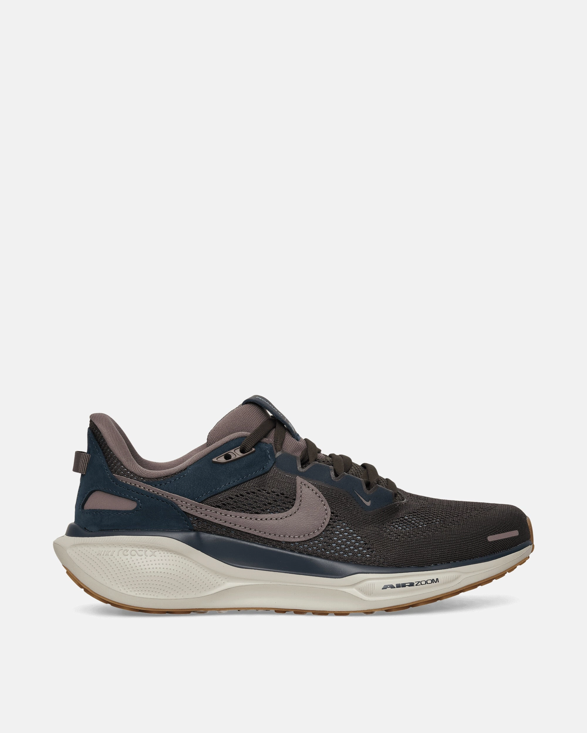 Air Zoom Pegasus 41 Sneakers Black Tea / Violet Ore