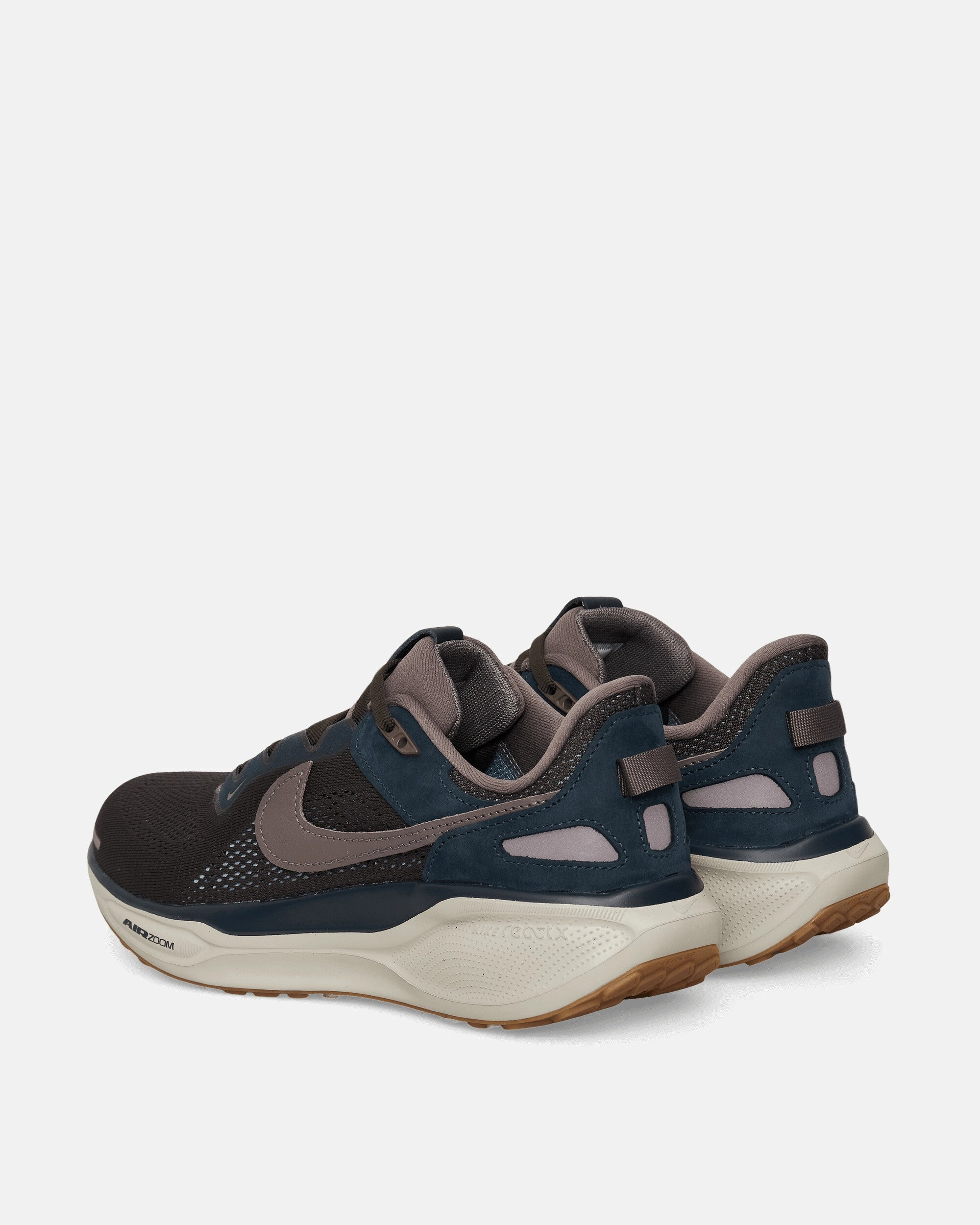 Air Zoom Pegasus 41 Sneakers Black Tea / Violet Ore