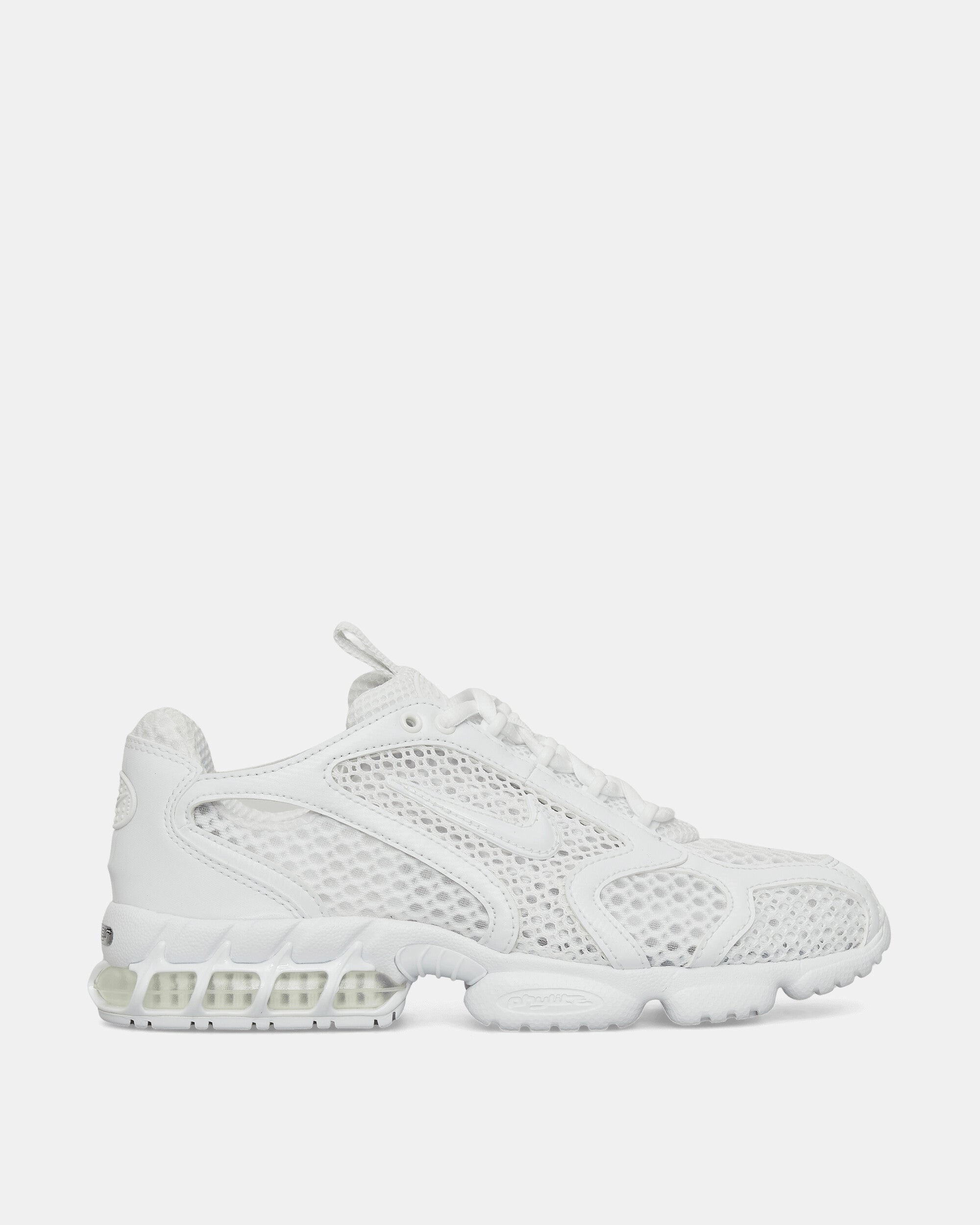 Air Zoom Spiridon Cage 2 Sneakers White