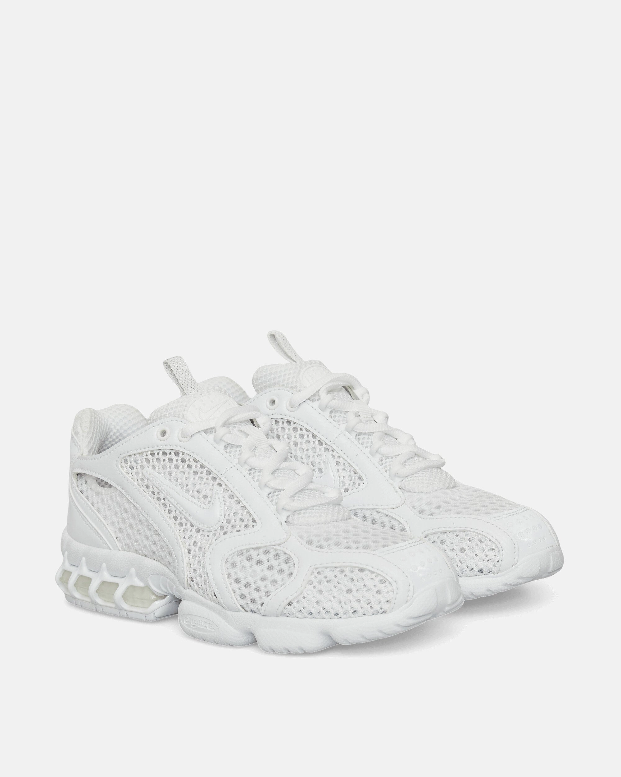 Air Zoom Spiridon Cage 2 Sneakers White