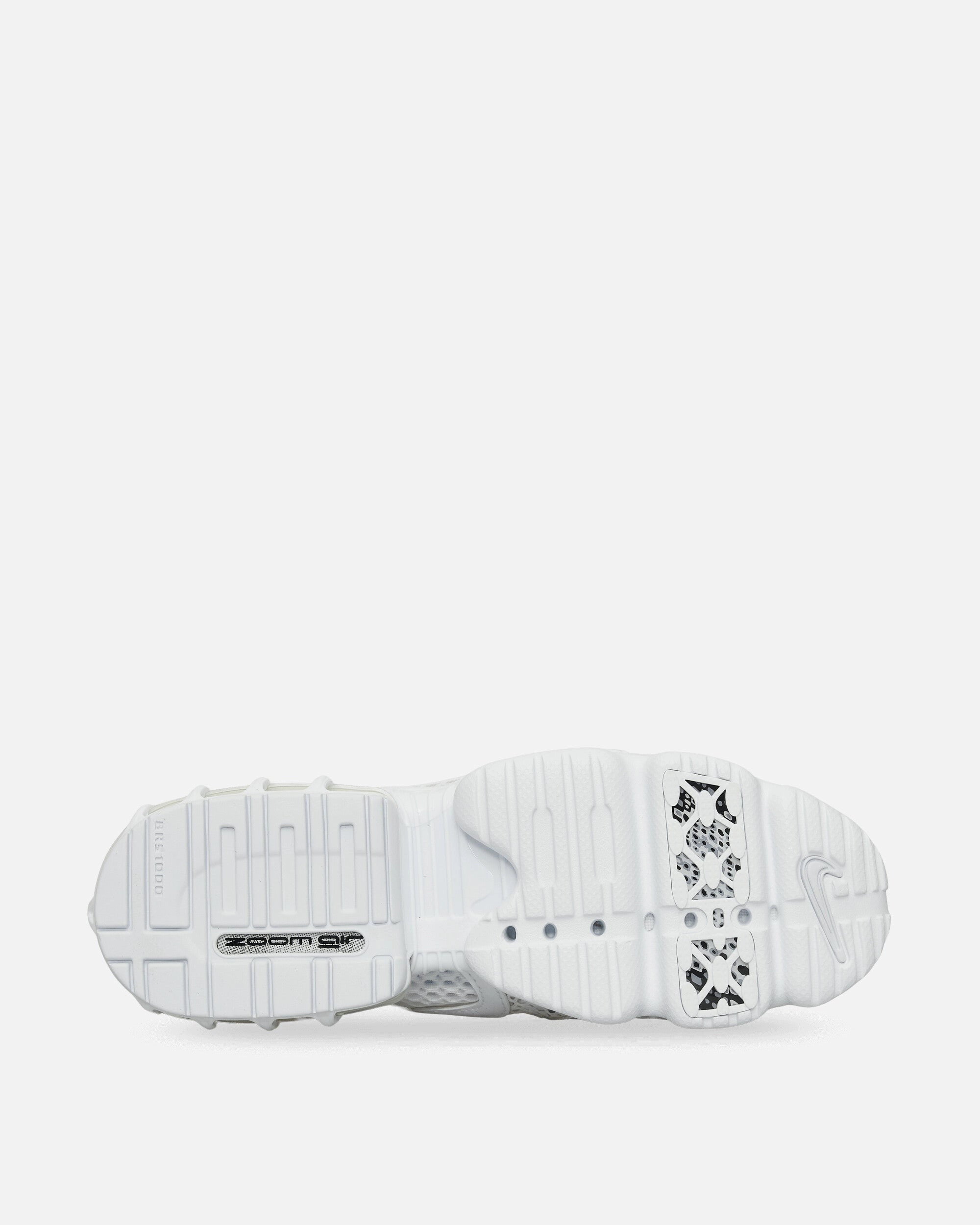 Air Zoom Spiridon Cage 2 Sneakers White