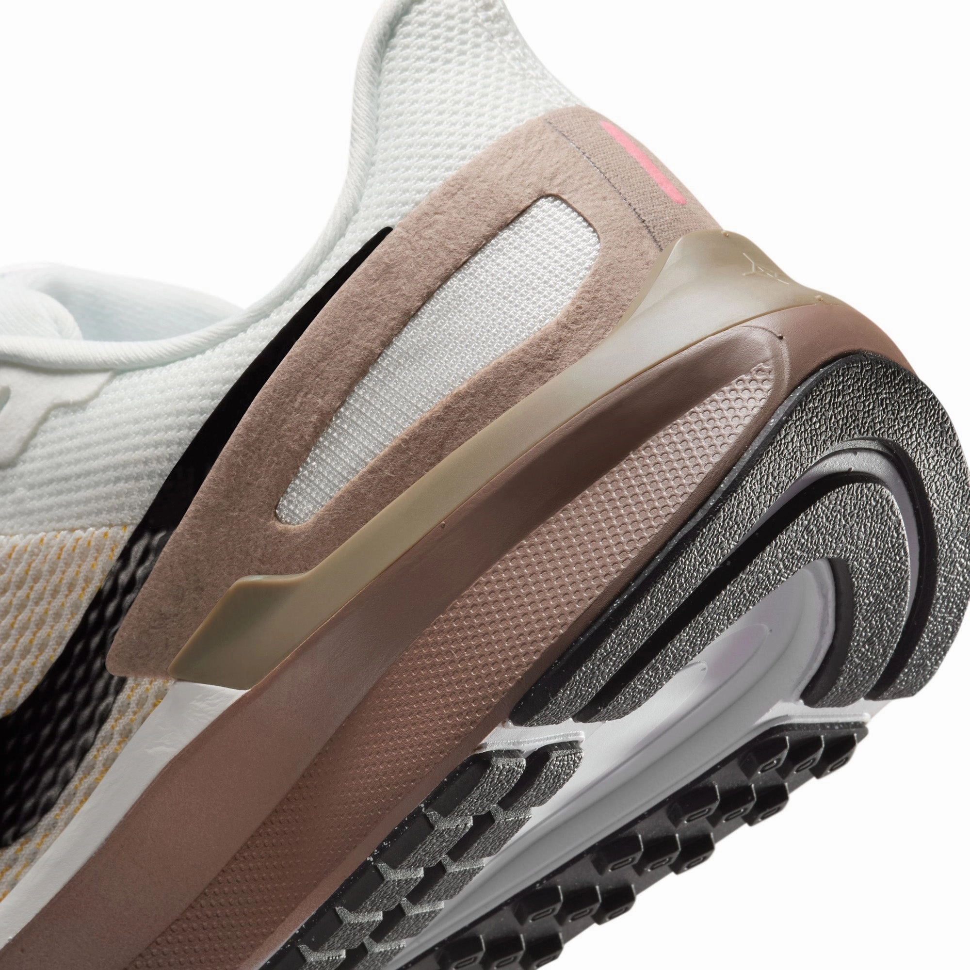 Air Zoom Structure 25 Women's Road Running Shoes Classic wearables