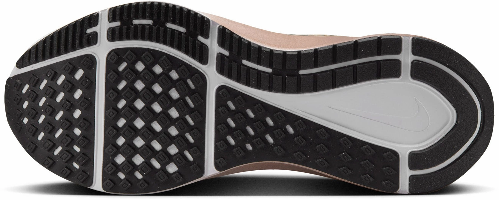 Air Zoom Structure 25 Women's Road Running Shoes Classic wearables
