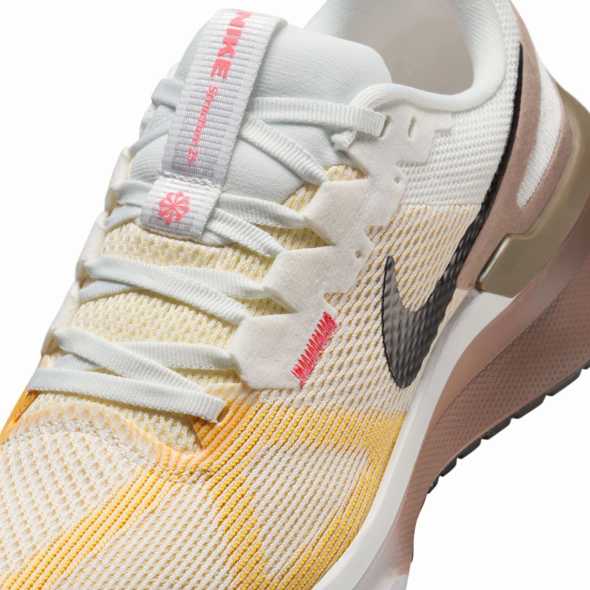 Air Zoom Structure 25 Women's Road Running Shoes Classic wearables