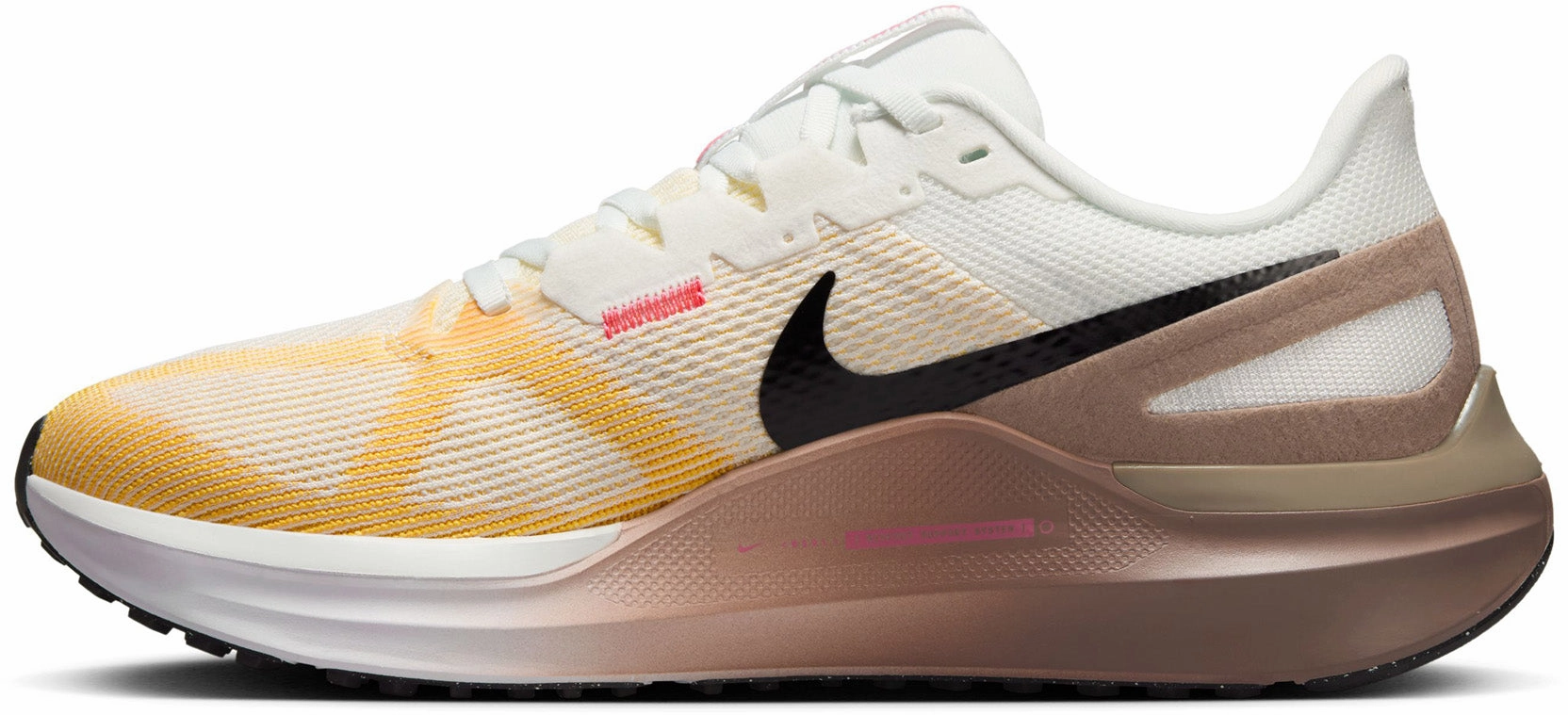 Air Zoom Structure 25 Women's Road Running Shoes Classic wearables