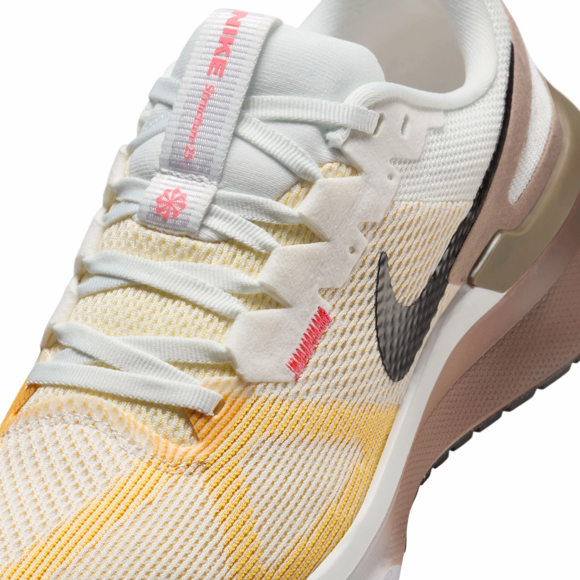 Air Zoom Structure 25 Women's Road Running Shoes Classic wearables