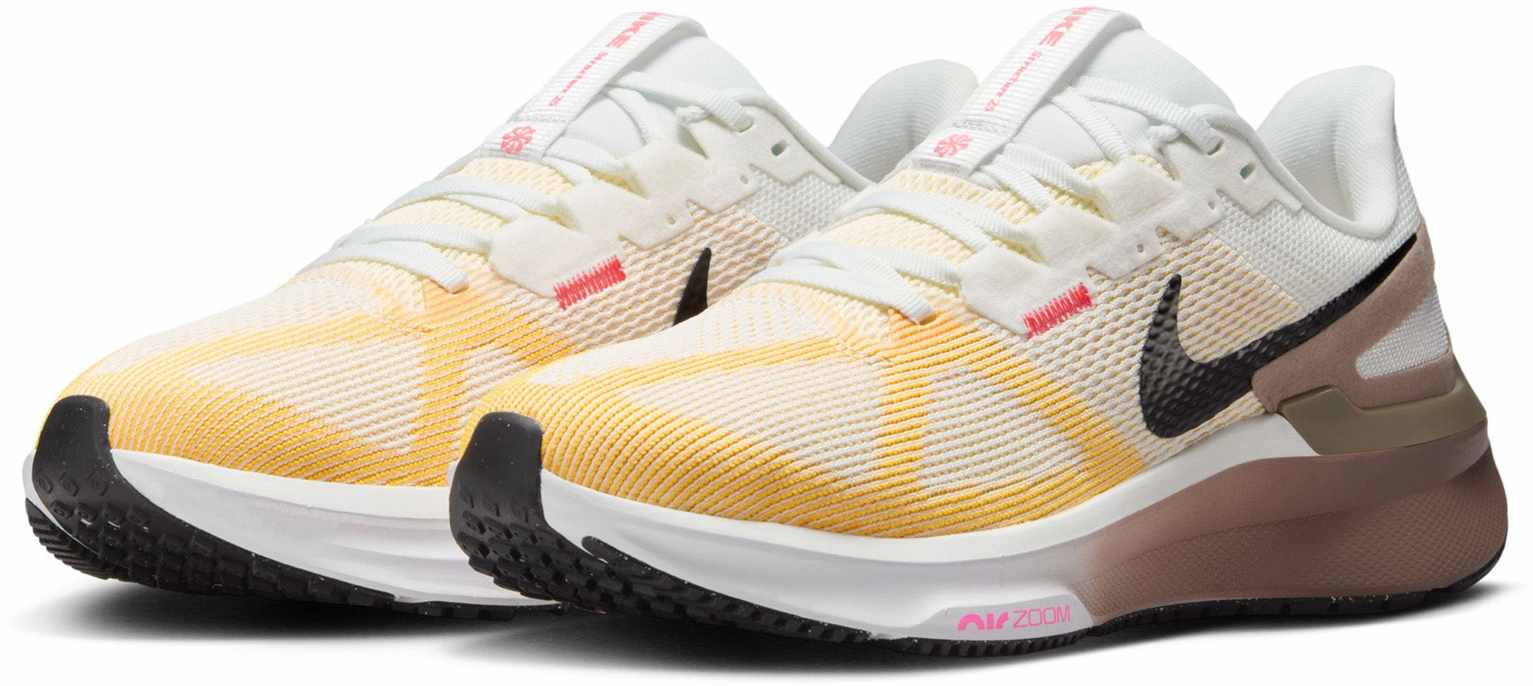 Air Zoom Structure 25 Women's Road Running Shoes Classic wearables