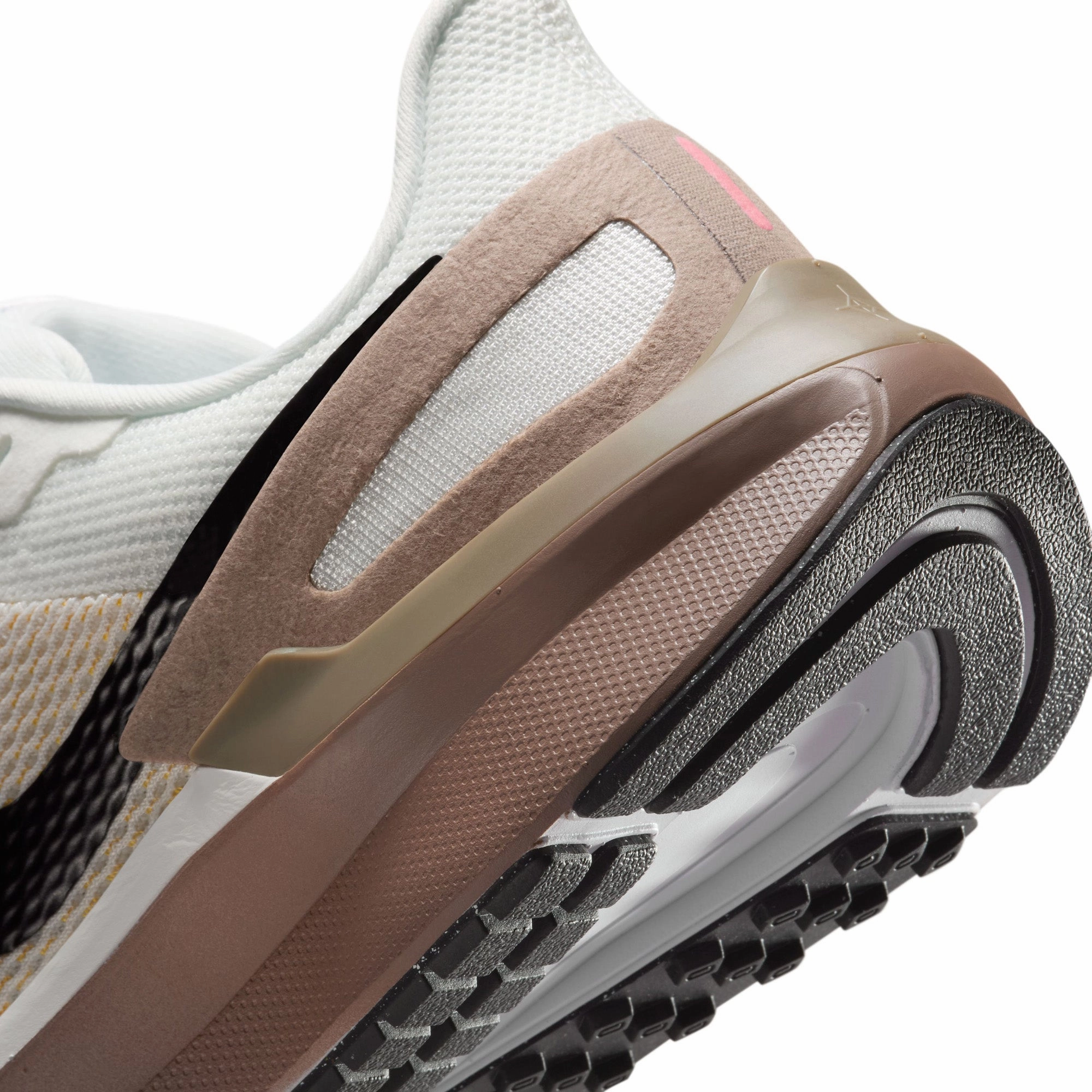 Air Zoom Structure 25 Women's Road Running Shoes Classic wearables