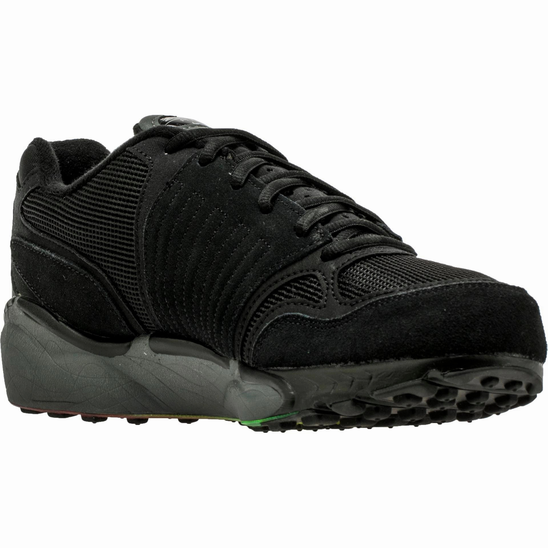 Air Zoom Talaria '16 Sp Men's Tennis Shoe - Black/Dark Grey