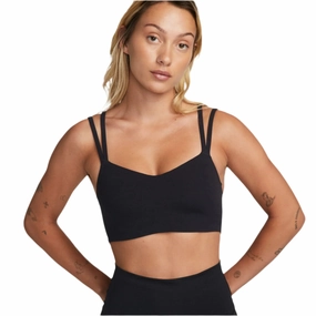 Alate Trace Light-Support Padded Strappy Sports Bra Fresh looks Machine washable