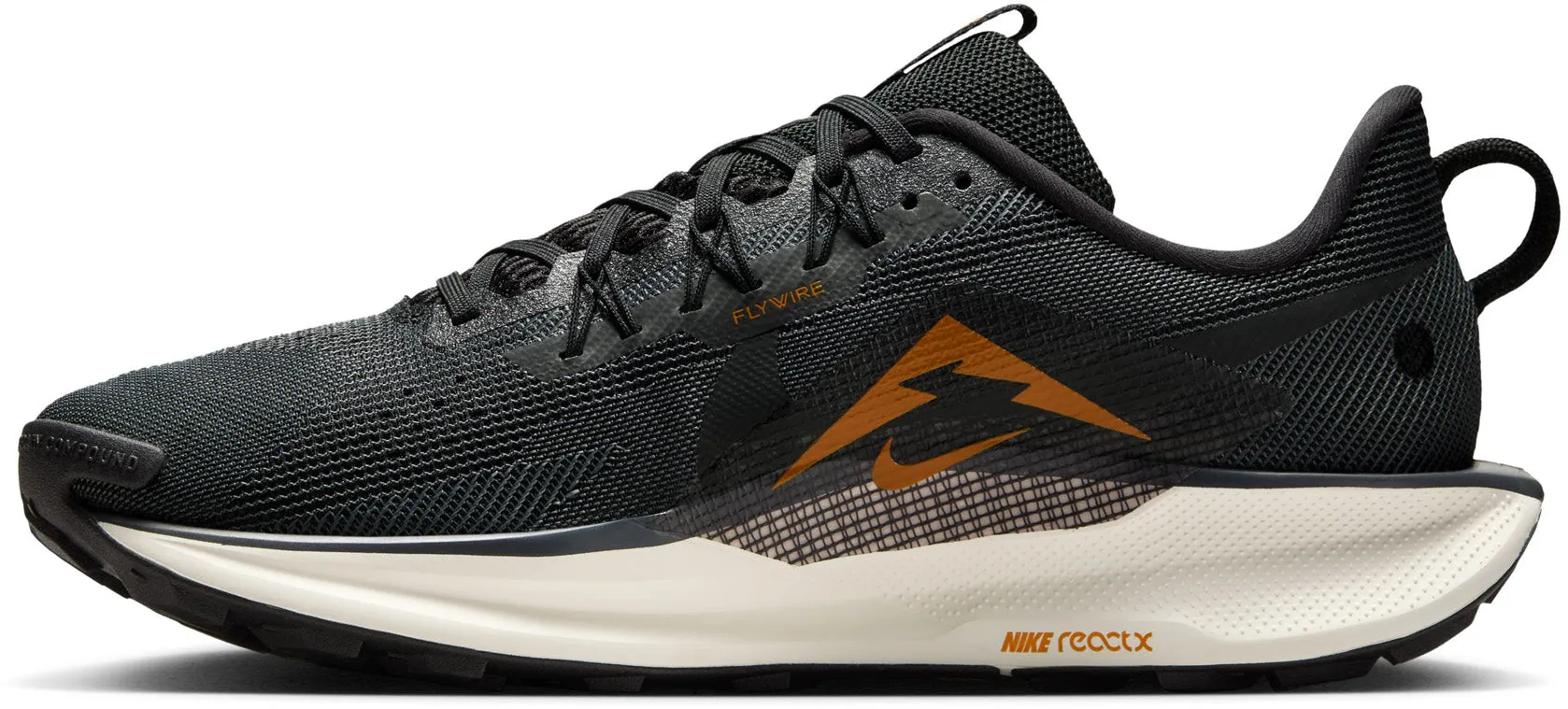 All-season ReactX Pegasus Trail 5 Men's Trail Running Shoes