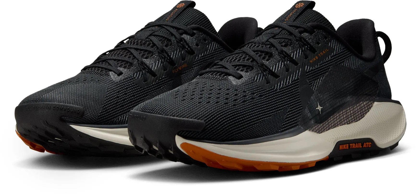 All-season ReactX Pegasus Trail 5 Men's Trail Running Shoes