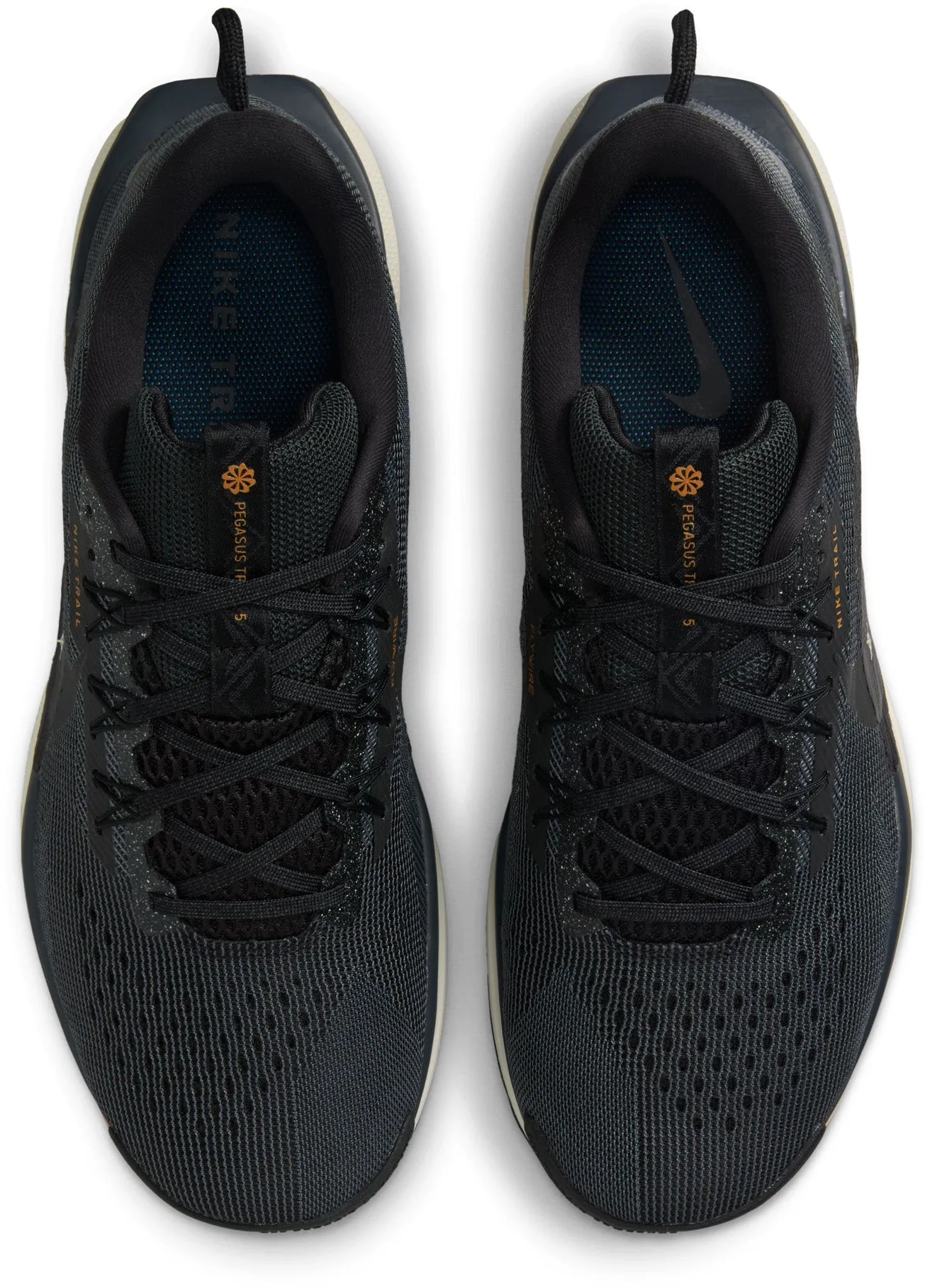 All-season ReactX Pegasus Trail 5 Men's Trail Running Shoes