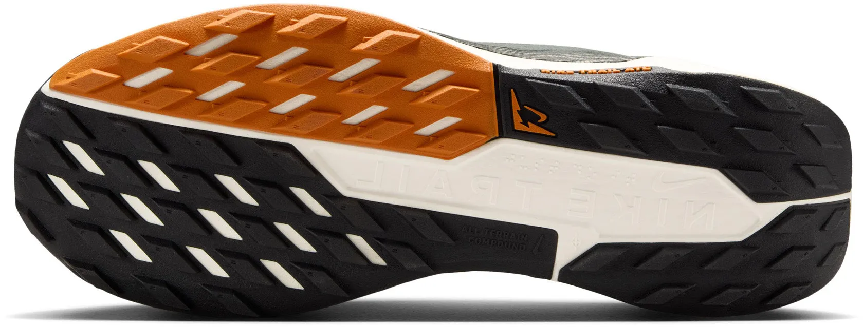 All-season ReactX Pegasus Trail 5 Men's Trail Running Shoes