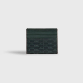 All-inclusive Kith Monogram Card Holder - Equestrian Aware