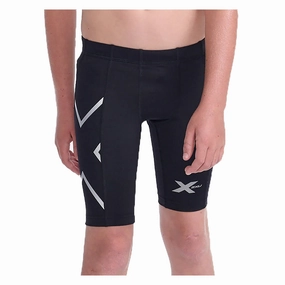 All occasions Boy's Compression Shorts Work-appropriate