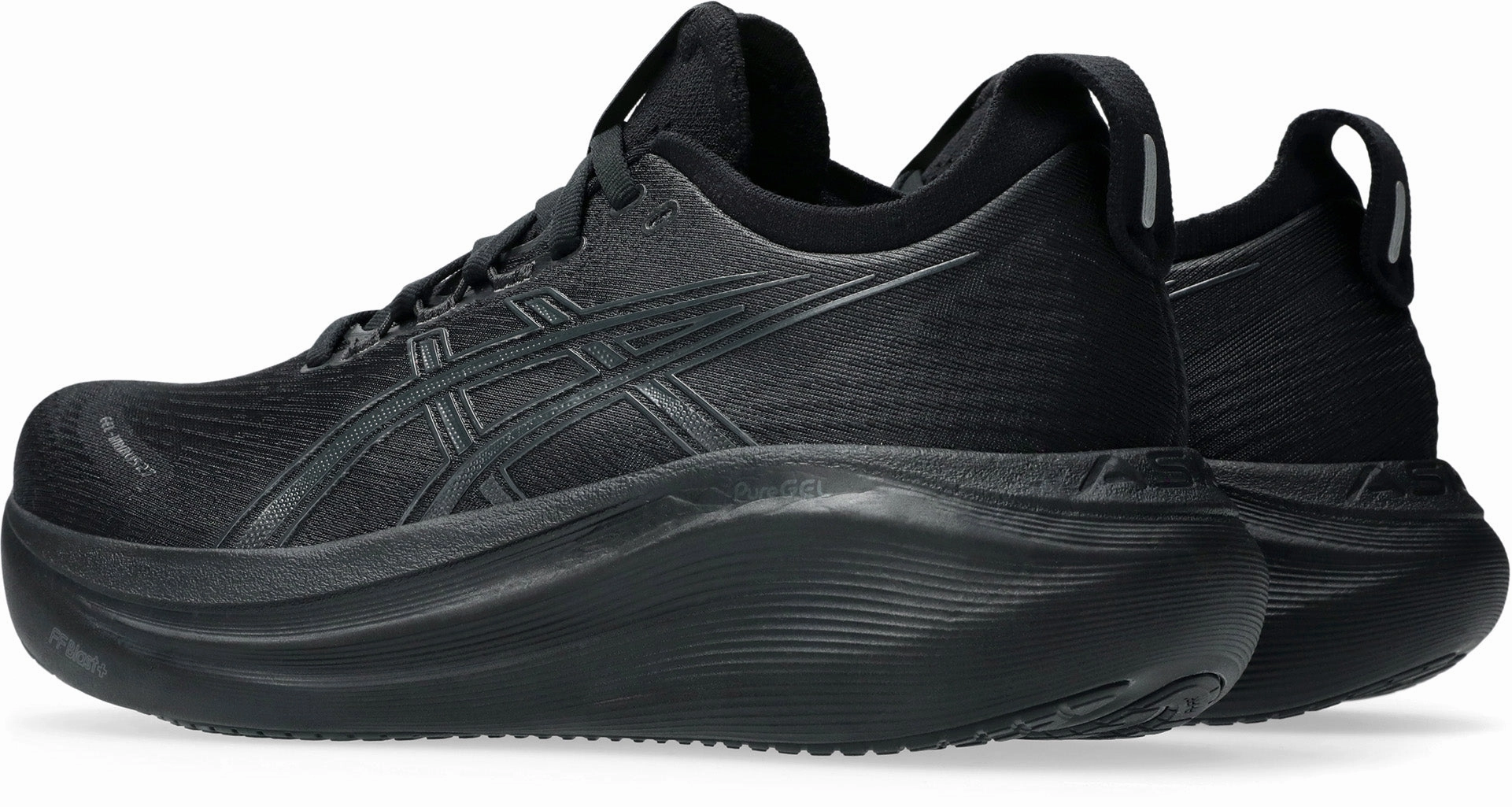 All occasions GEL-NIMBUS 27 Women's Running Shoes (Width D)